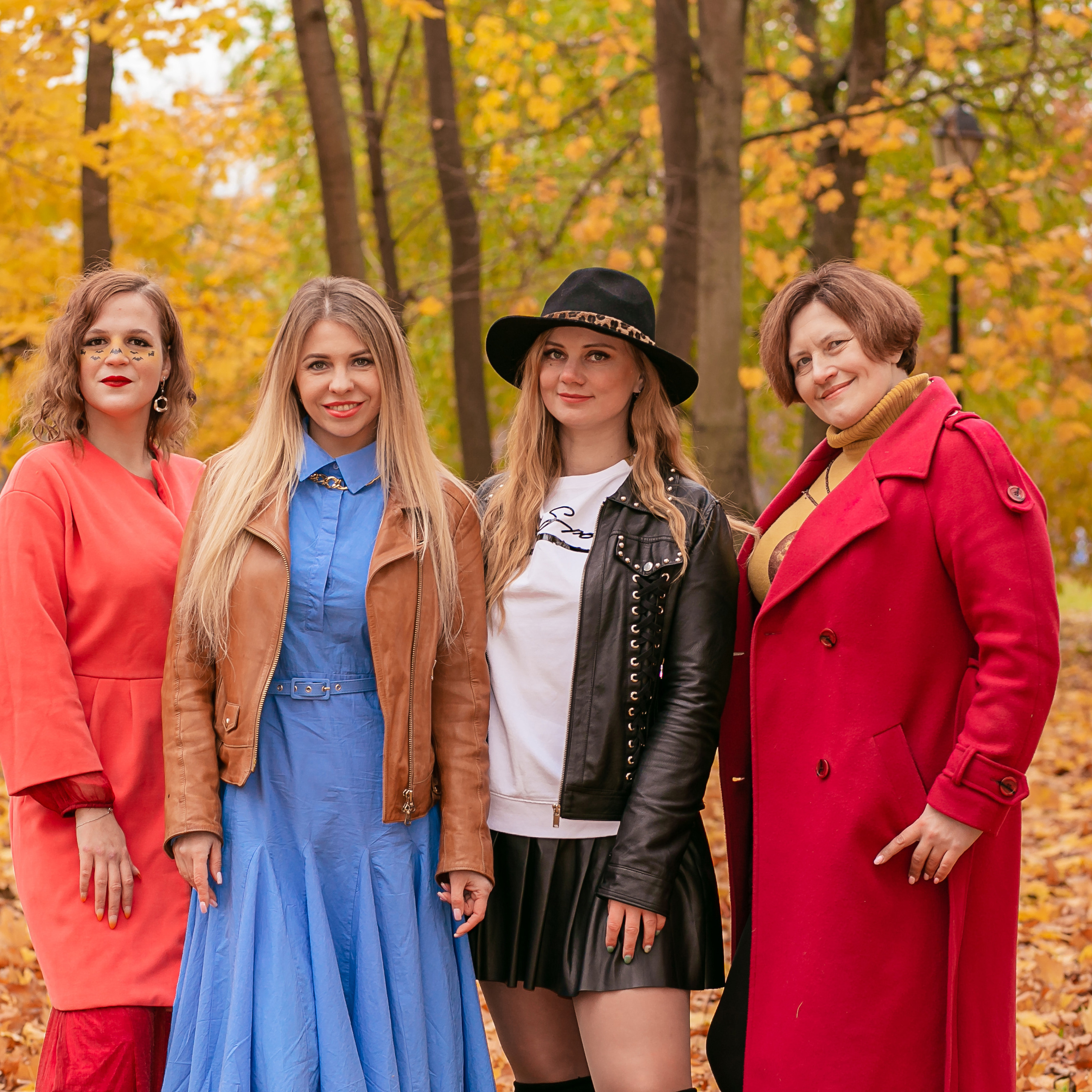 Отзывы на фотографа Катерина Сысуева. Бренд‑фотограф в Москве | Rina _Sphoto — личный и бизнес‑контент