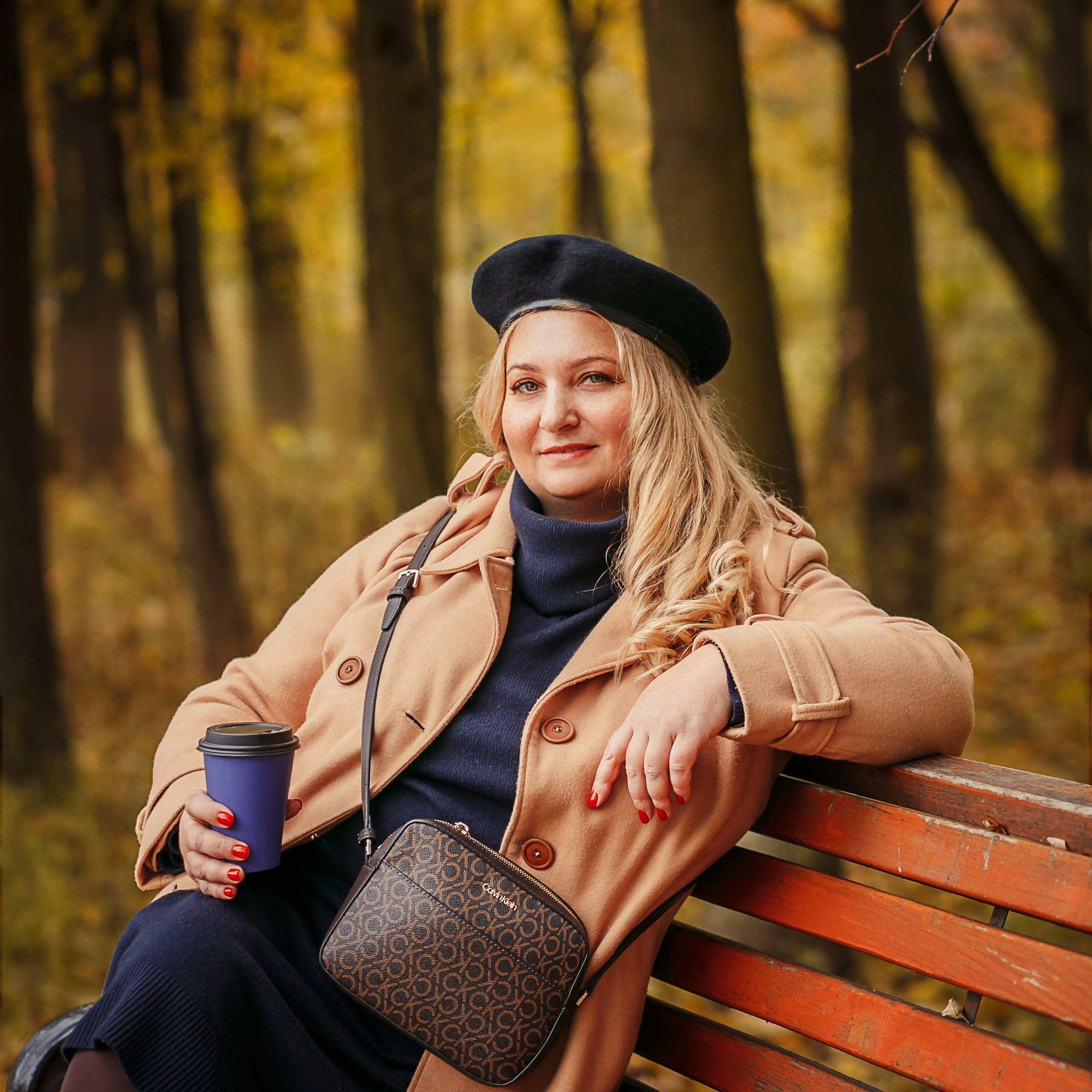 Отзывы на фотографа Катерина Сысуева. Бренд‑фотограф в Москве | Rina _Sphoto — личный и бизнес‑контент