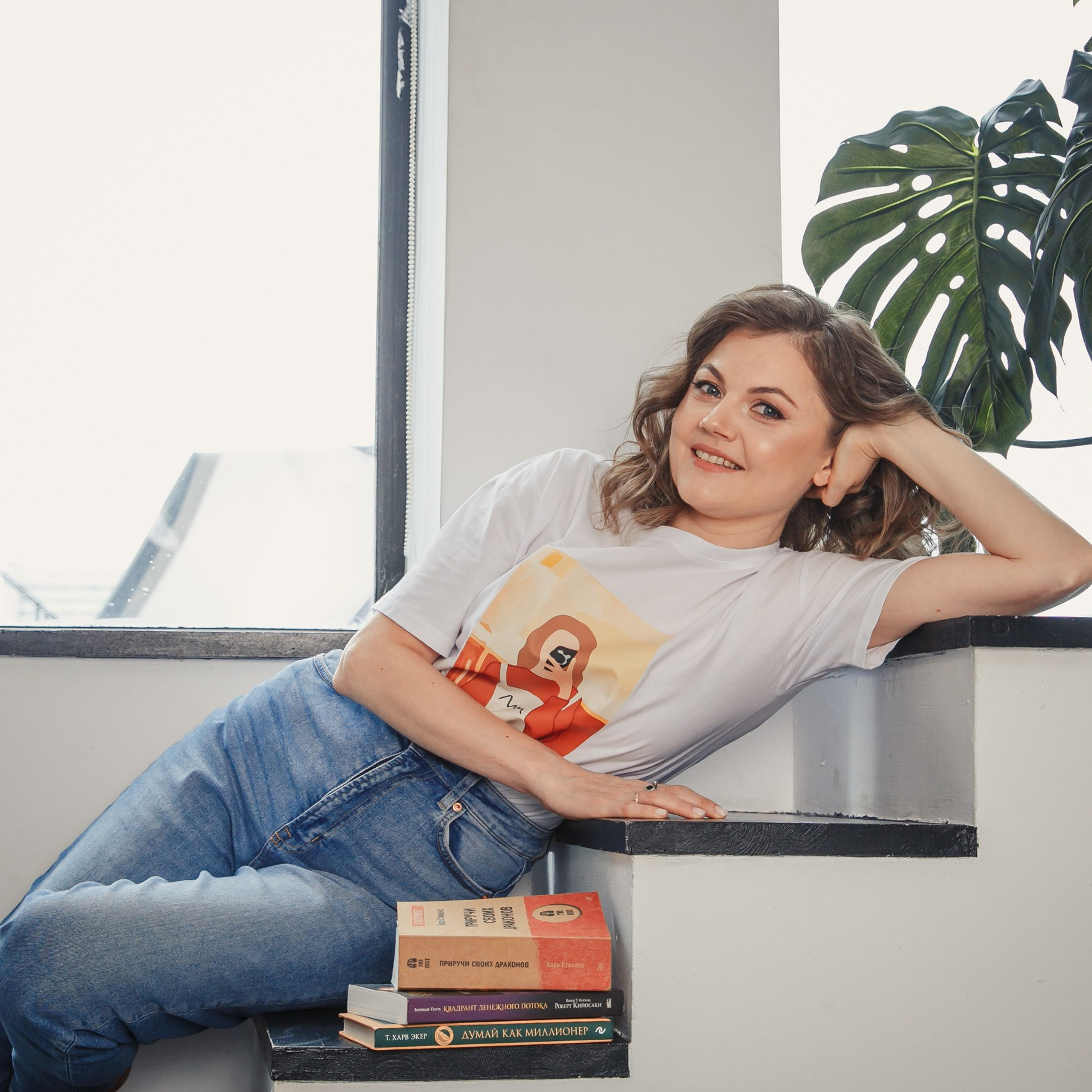 Отзывы на фотографа Катерина Сысуева. Бренд‑фотограф в Москве | Rina _Sphoto — личный и бизнес‑контент