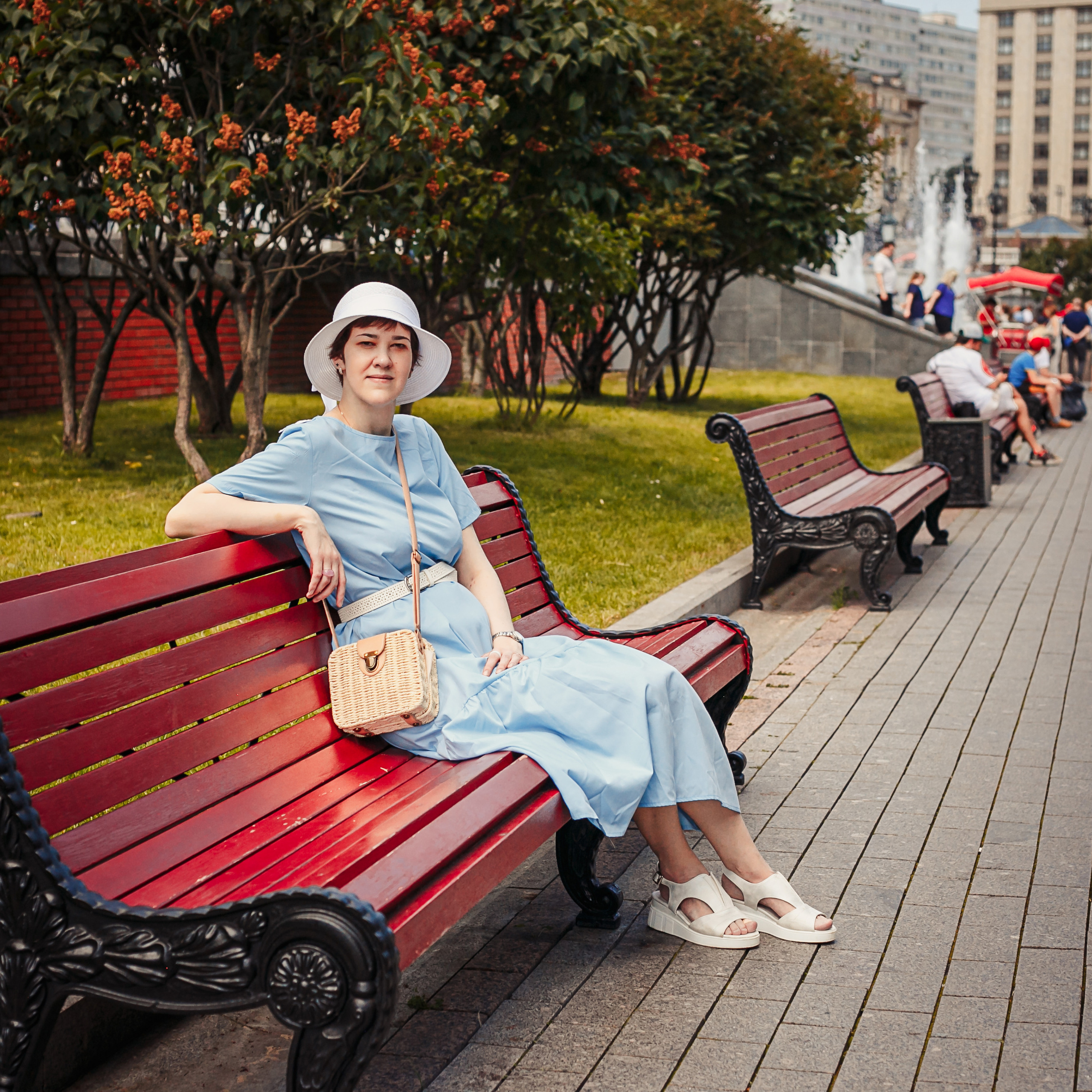 Отзывы на фотографа Катерина Сысуева. Бренд‑фотограф в Москве | Rina _Sphoto — личный и бизнес‑контент