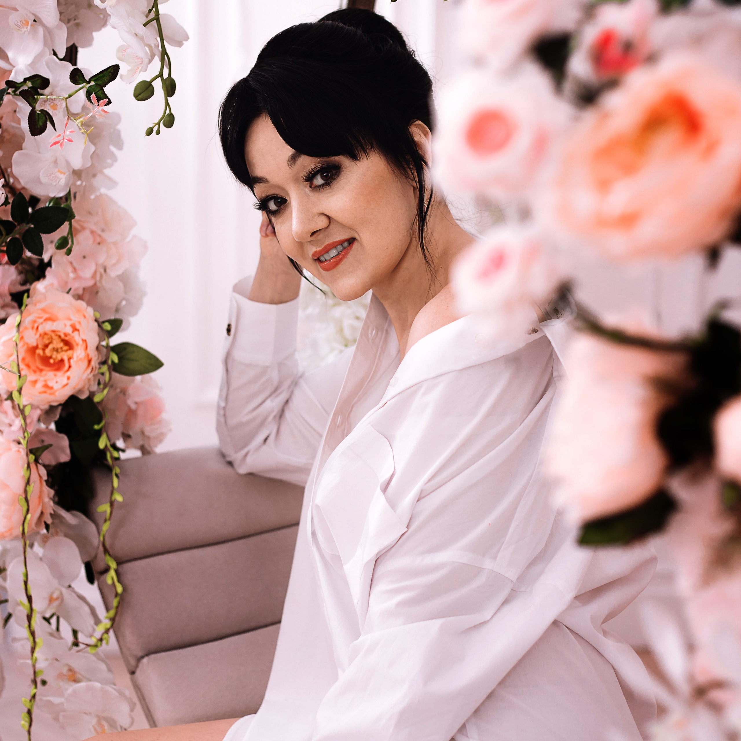 Отзывы на фотографа Катерина Сысуева. Бренд‑фотограф в Москве | Rina _Sphoto — личный и бизнес‑контент