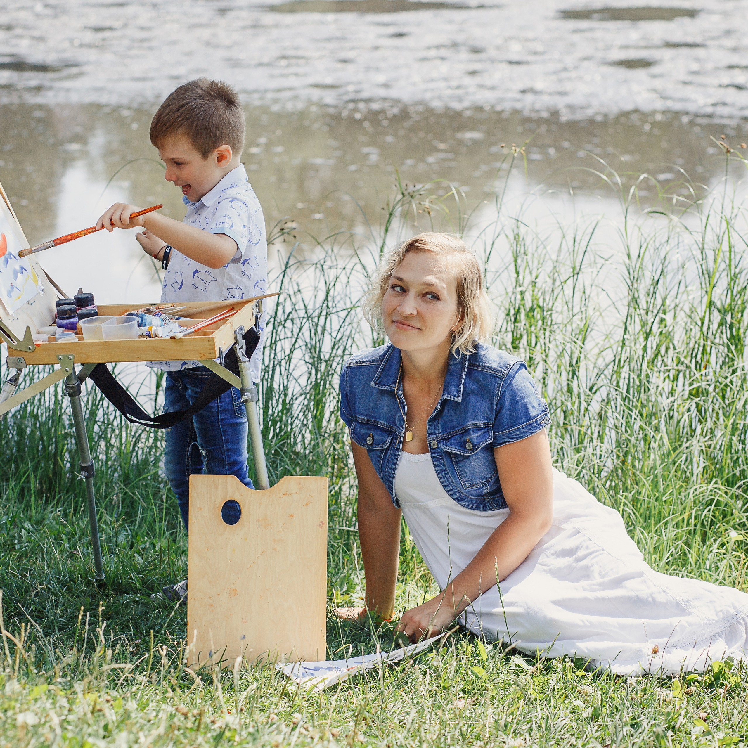 Отзывы на фотографа Катерина Сысуева. Бренд‑фотограф в Москве | Rina _Sphoto — личный и бизнес‑контент