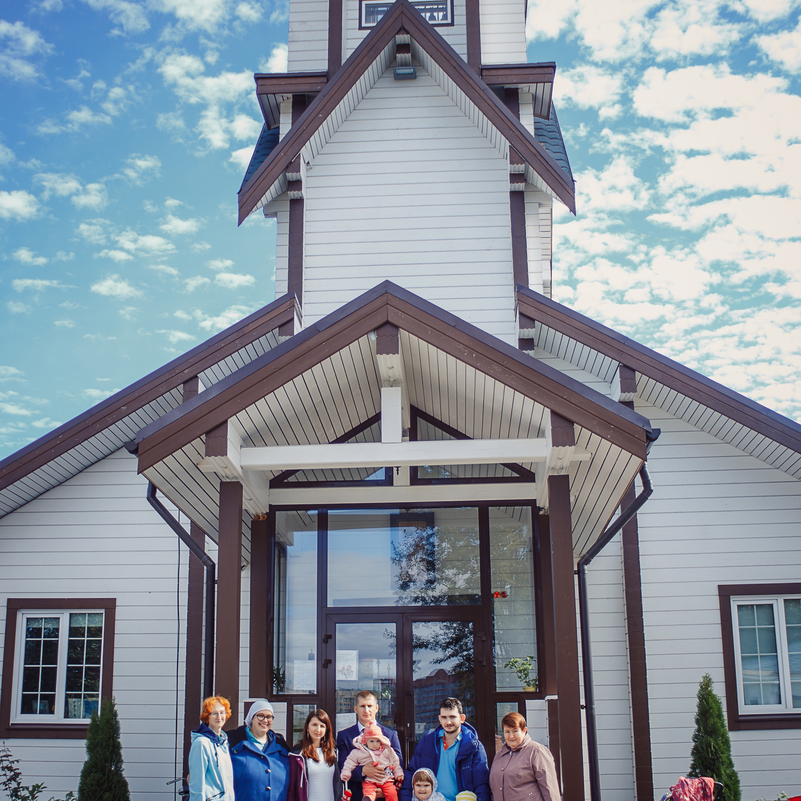 Отзывы на фотографа Катерина Сысуева. Бренд‑фотограф в Москве | Rina _Sphoto — личный и бизнес‑контент