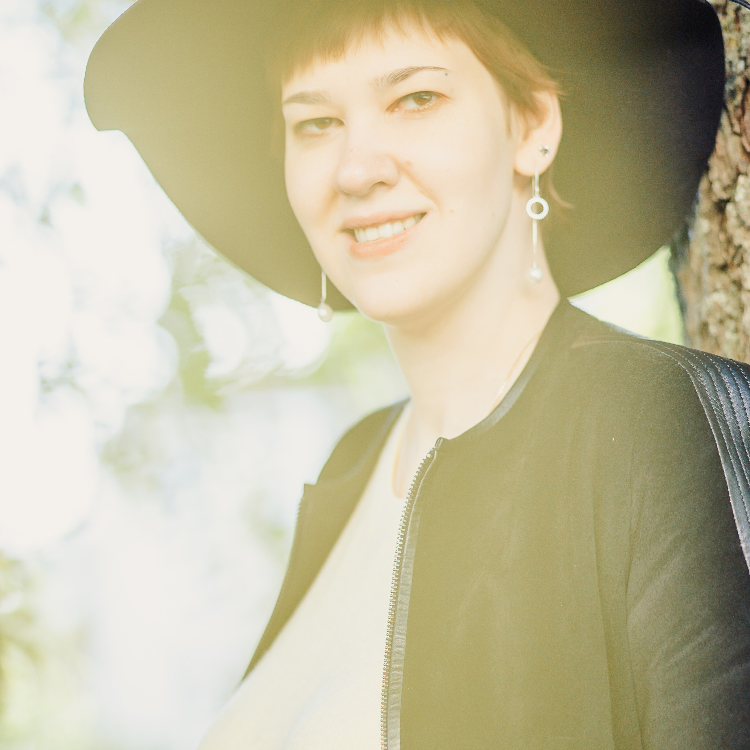 Отзывы на фотографа Катерина Сысуева. Бренд‑фотограф в Москве | Rina _Sphoto — личный и бизнес‑контент