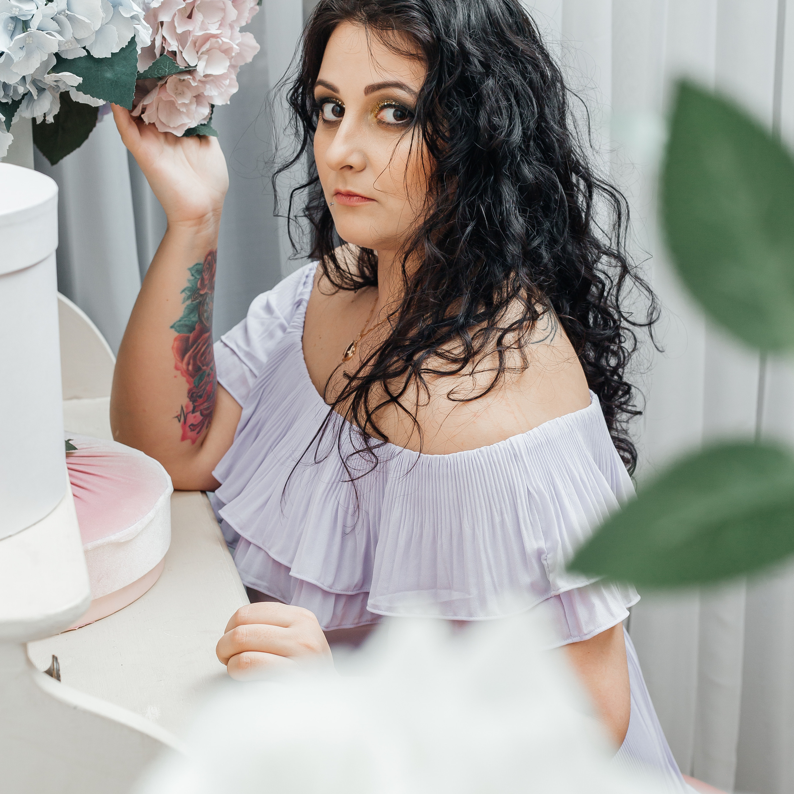 Отзывы на фотографа Катерина Сысуева. Бренд‑фотограф в Москве | Rina _Sphoto — личный и бизнес‑контент