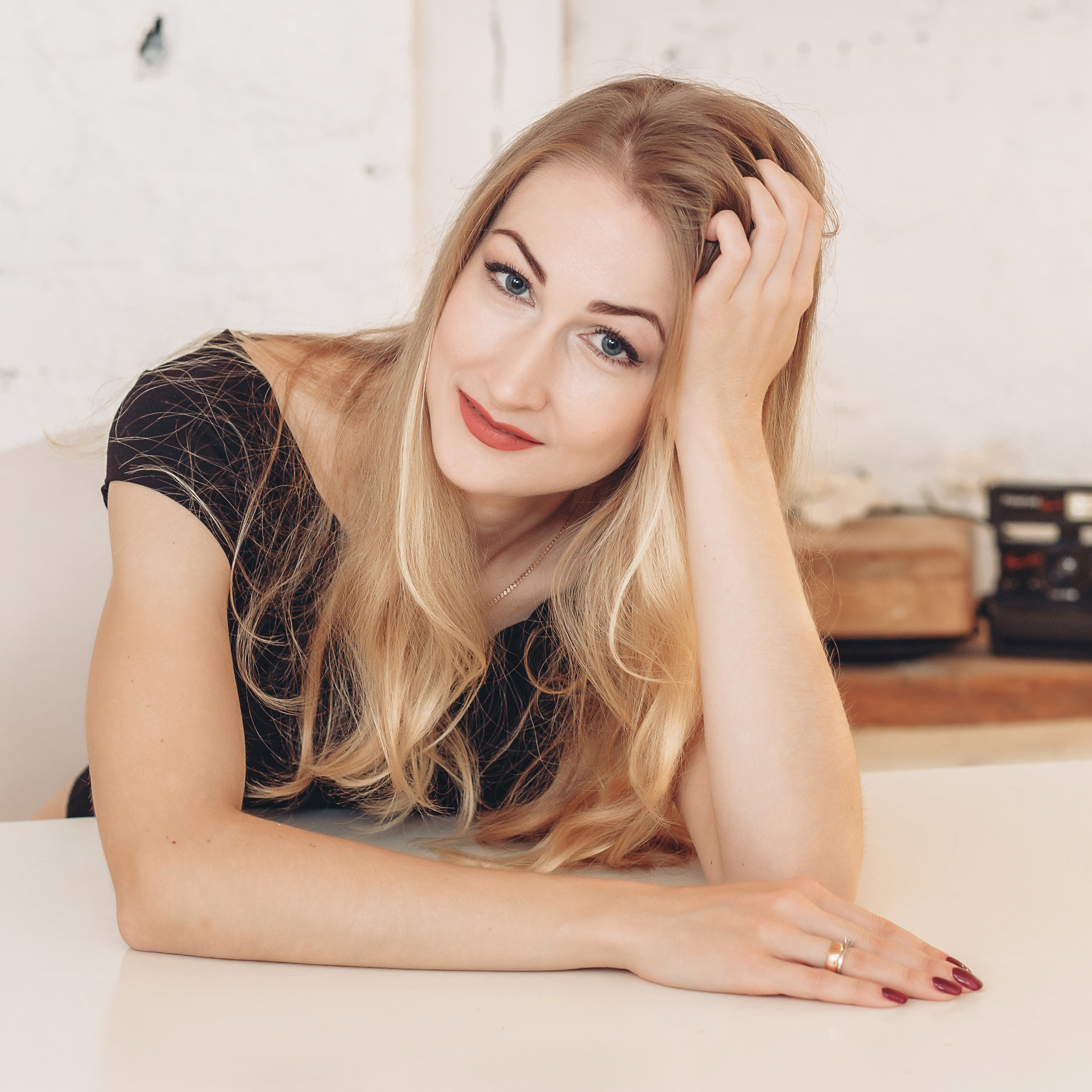 Отзывы на фотографа Катерина Сысуева. Бренд‑фотограф в Москве | Rina _Sphoto — личный и бизнес‑контент