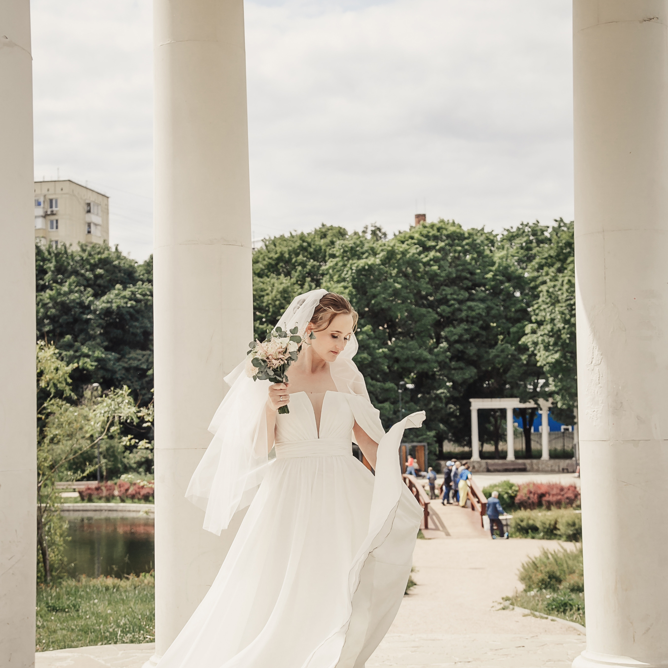 Отзывы на фотографа Катерина Сысуева. Бренд‑фотограф в Москве | Rina _Sphoto — личный и бизнес‑контент