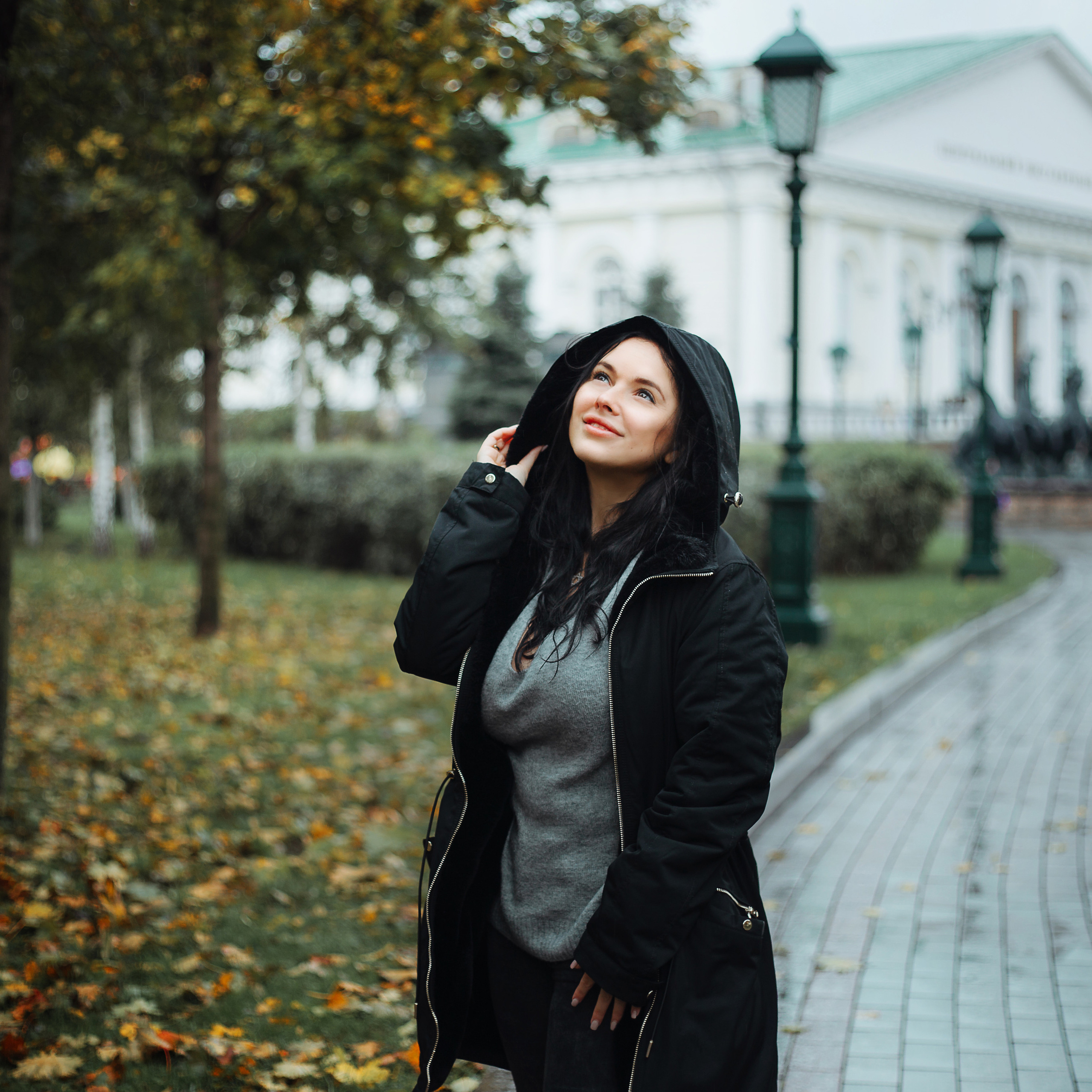 Отзывы на фотографа Катерина Сысуева. Бренд‑фотограф в Москве | Rina _Sphoto — личный и бизнес‑контент