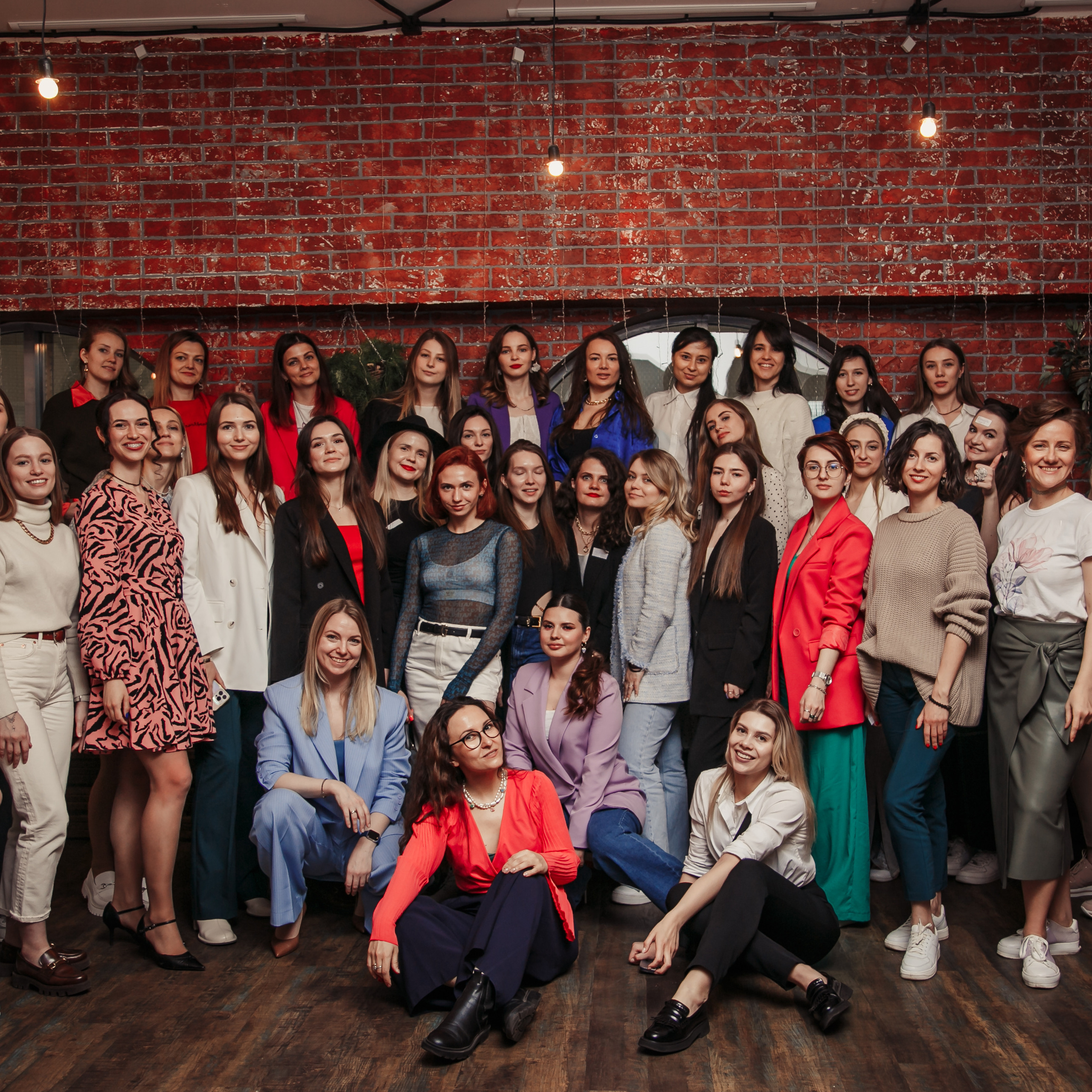 Отзывы на фотографа Катерина Сысуева. Бренд‑фотограф в Москве | Rina _Sphoto — личный и бизнес‑контент