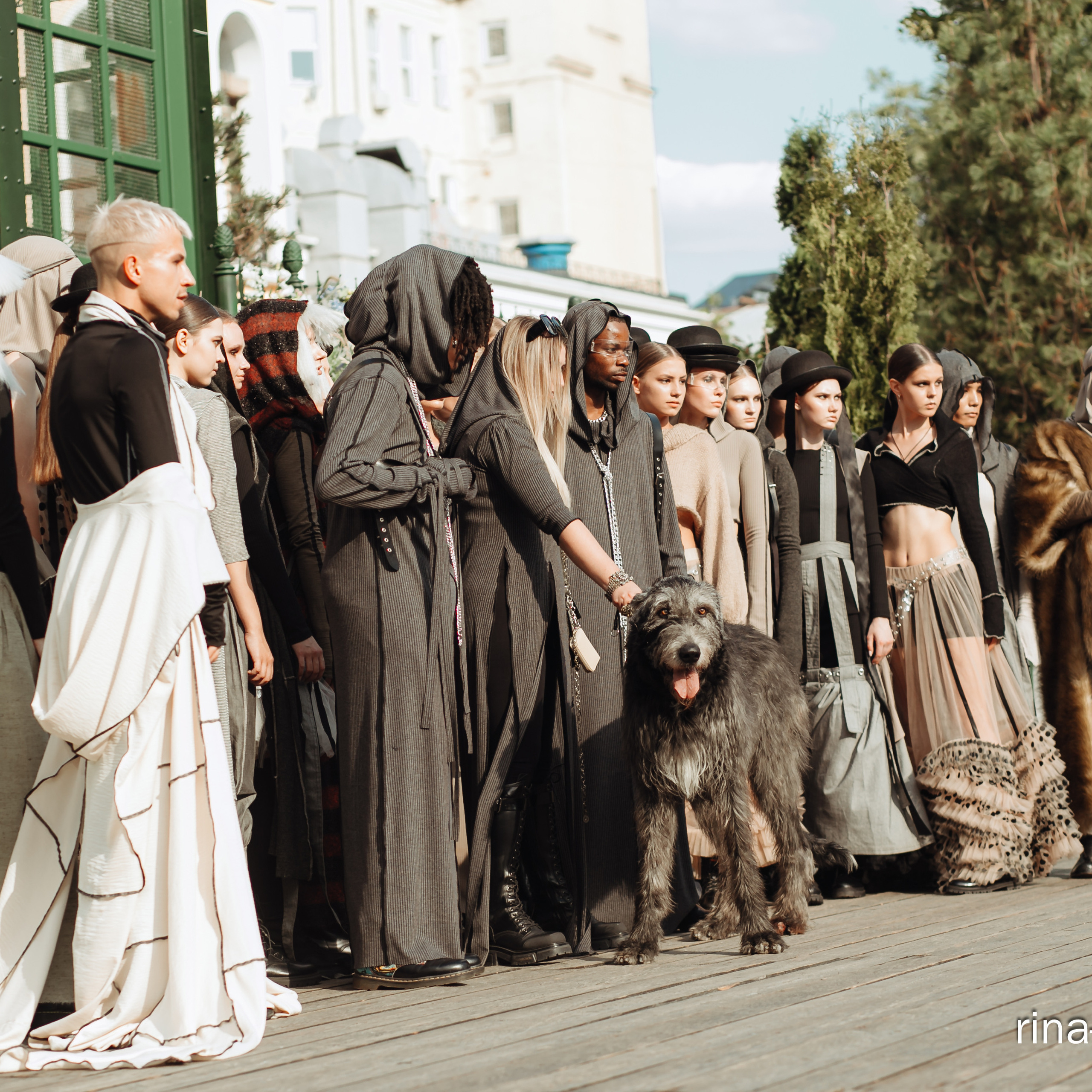 Отзывы на фотографа Катерина Сысуева. Бренд‑фотограф в Москве | Rina _Sphoto — личный и бизнес‑контент