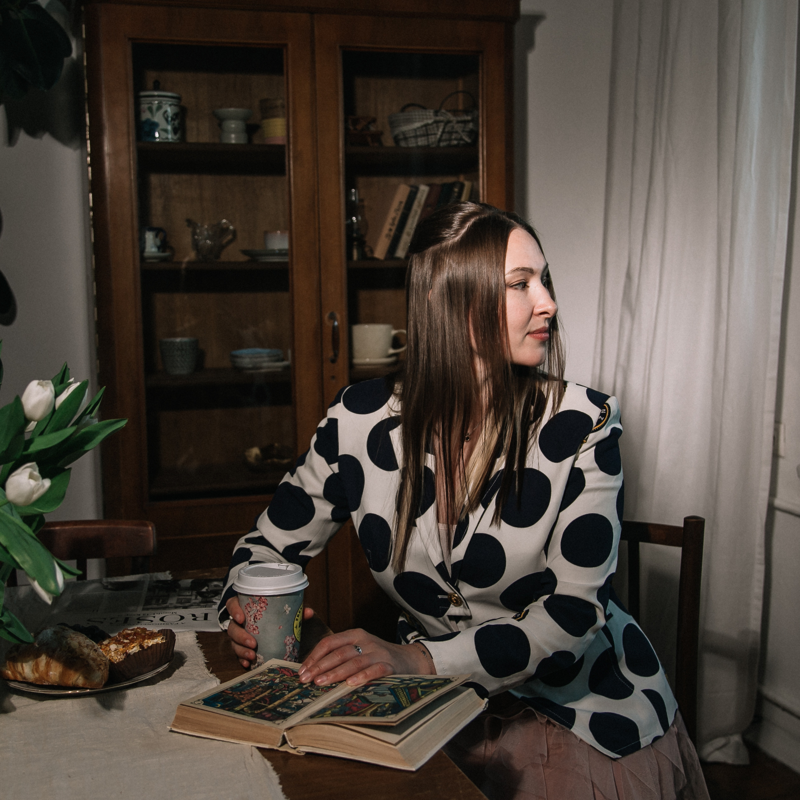 Отзывы на фотографа Катерина Сысуева. Бренд‑фотограф в Москве | Rina _Sphoto — личный и бизнес‑контент