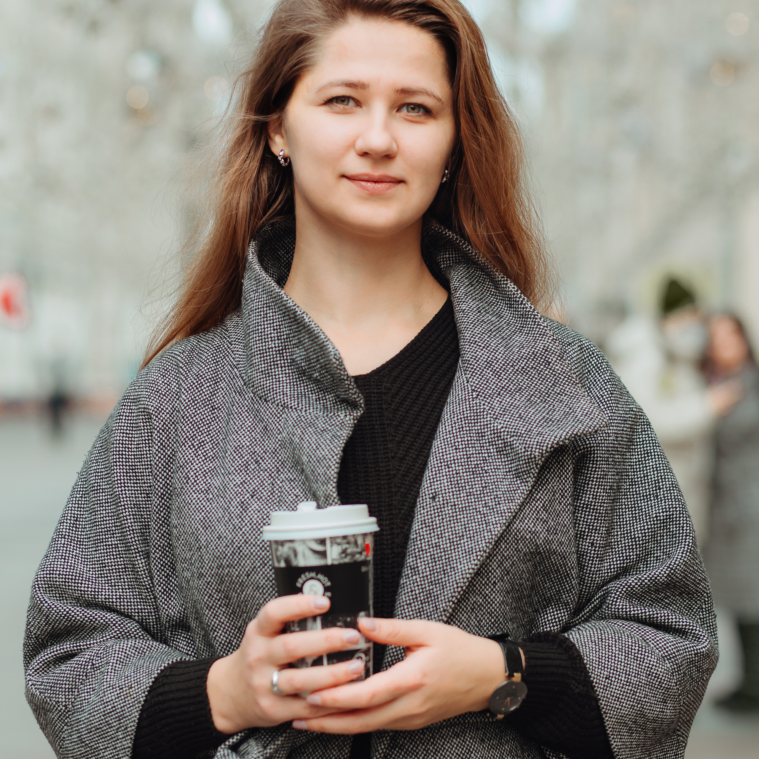 Отзывы на фотографа Катерина Сысуева. Бренд‑фотограф в Москве | Rina _Sphoto — личный и бизнес‑контент