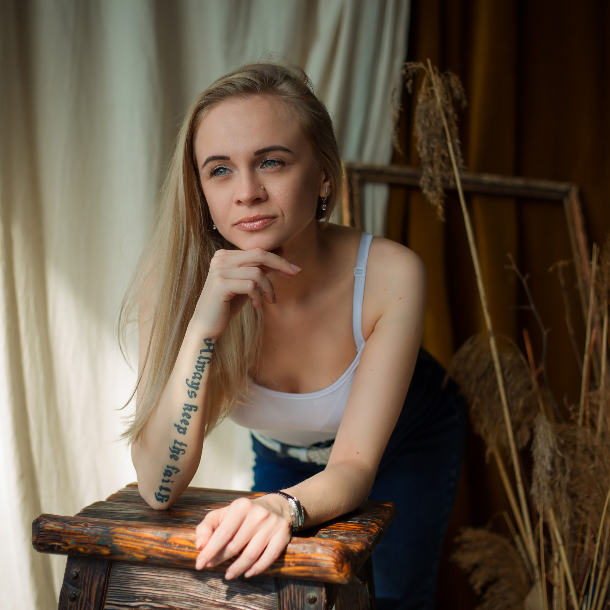 Отзывы на фотографа Катерина Сысуева. Бренд‑фотограф в Москве | Rina _Sphoto — личный и бизнес‑контент