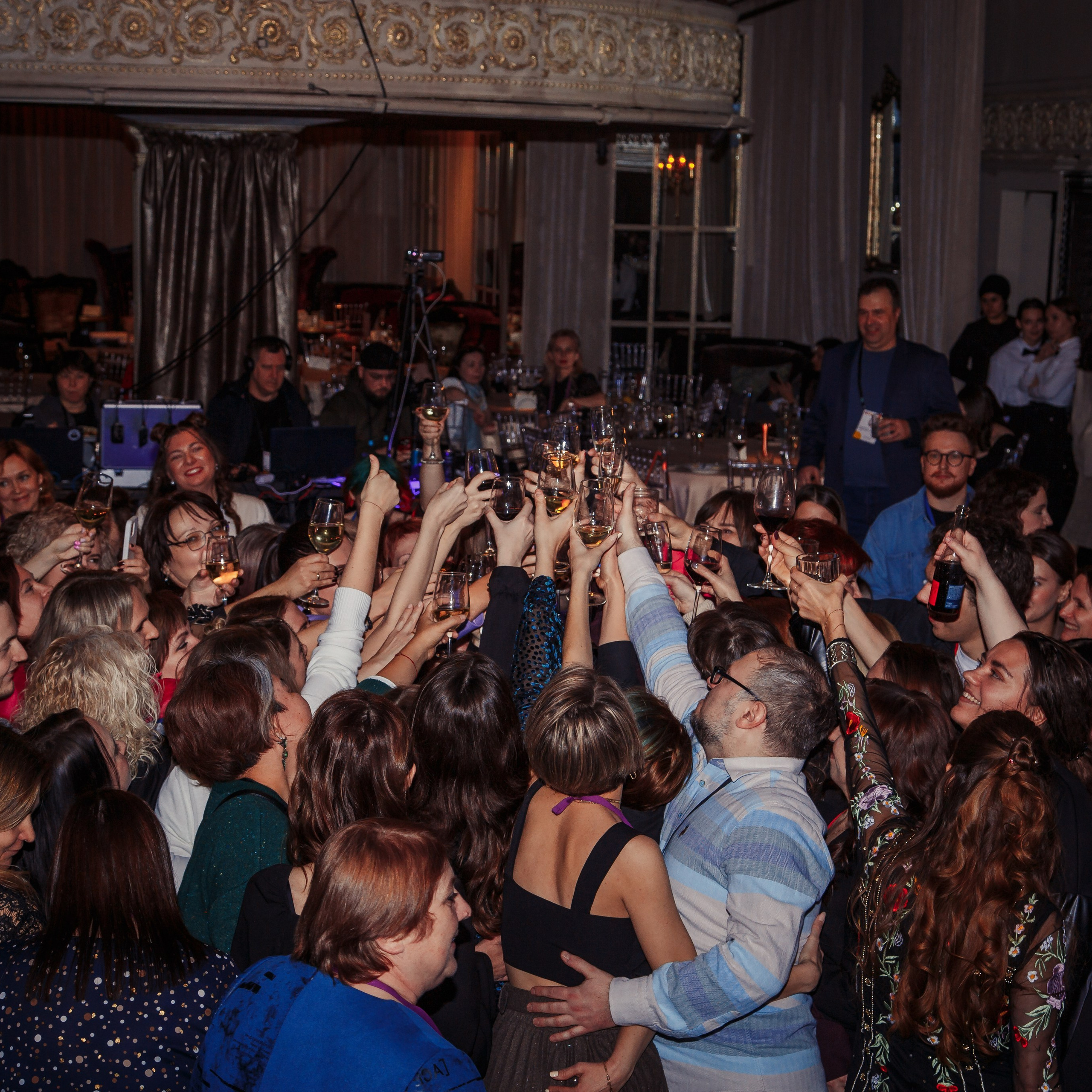 Отзывы на фотографа Катерина Сысуева. Бренд‑фотограф в Москве | Rina _Sphoto — личный и бизнес‑контент