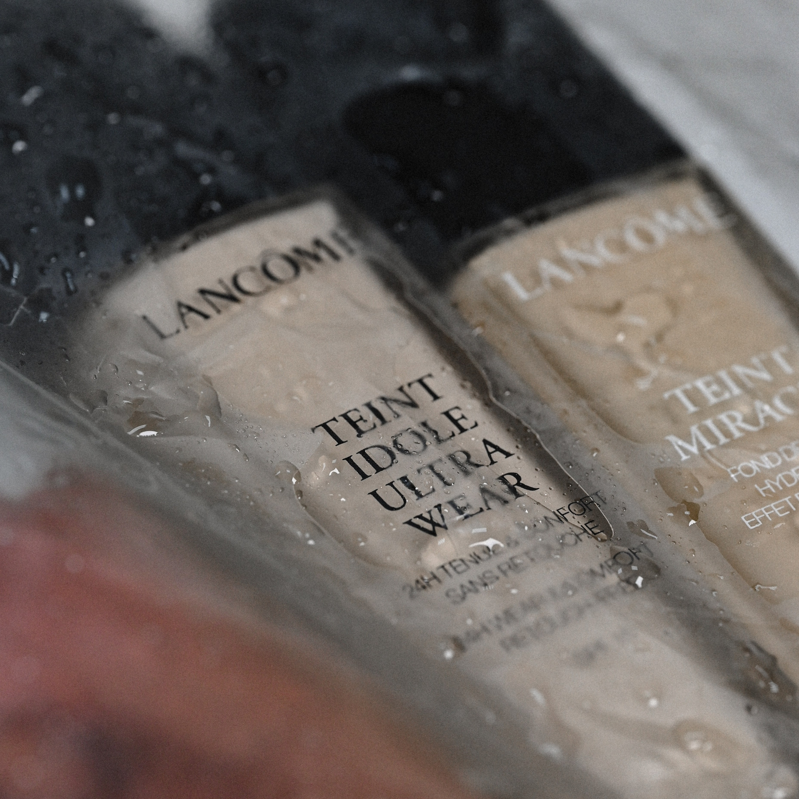 Для визажиста