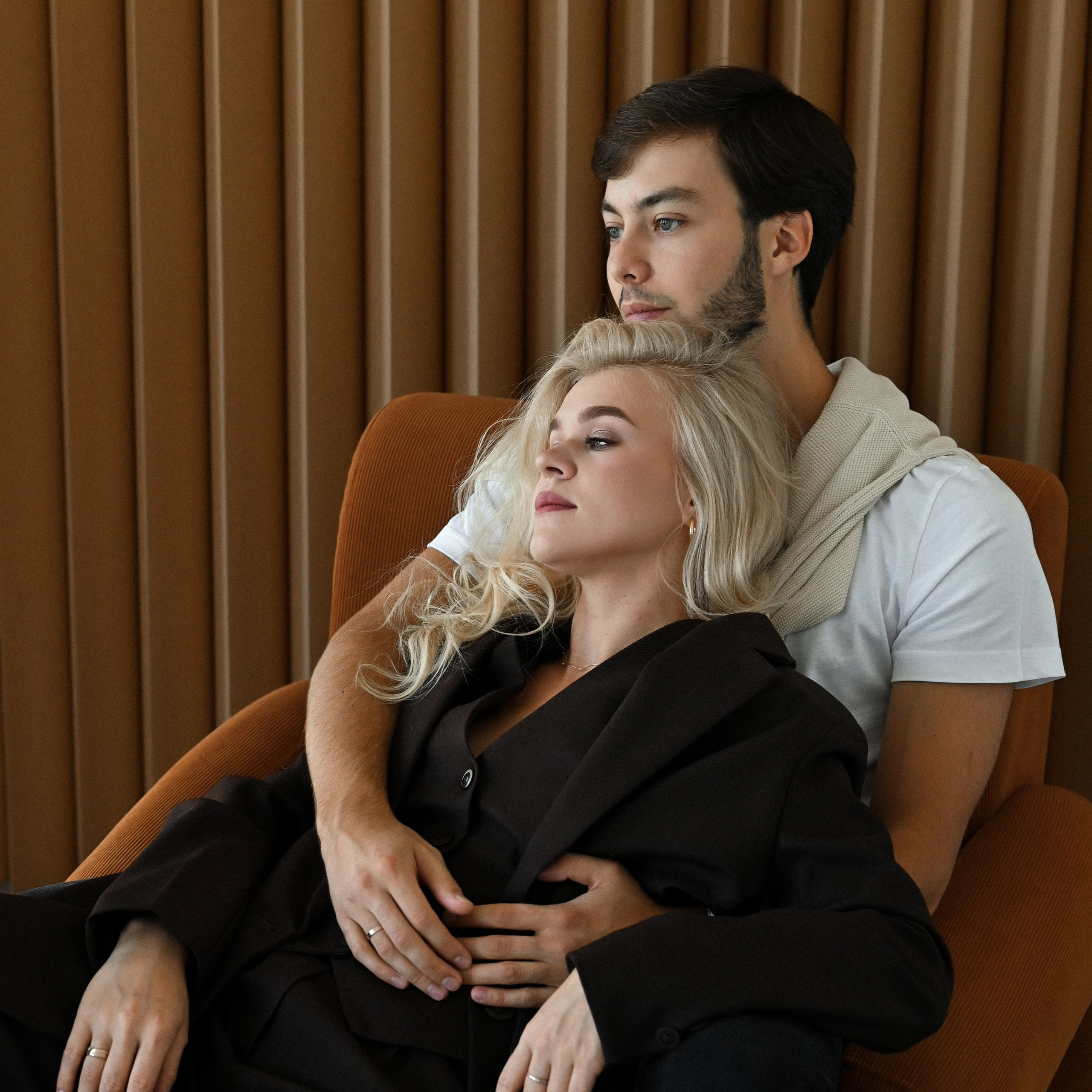 Кристина & Алексей