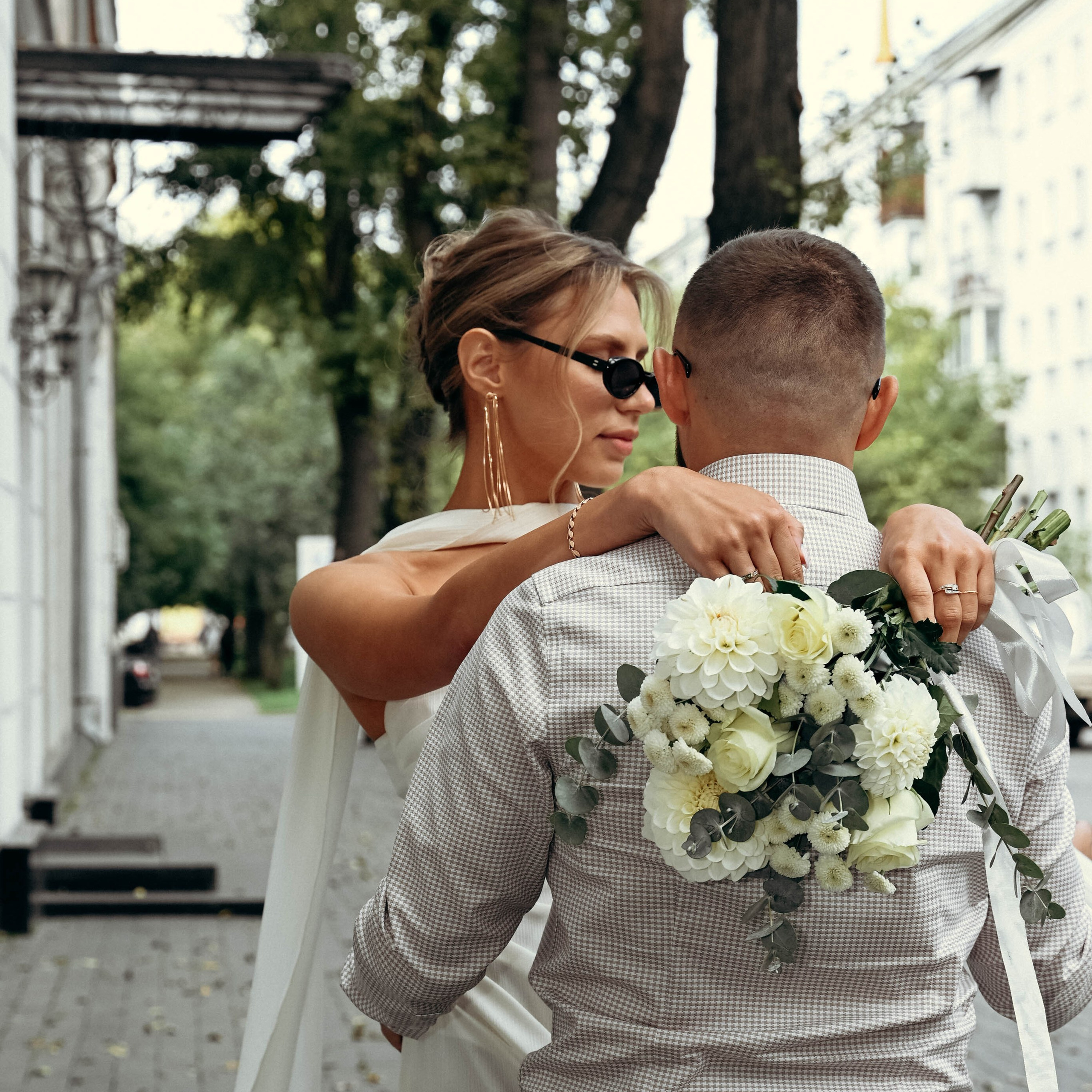 Отзывы. Фотограф в Иркутске Славная Юлия