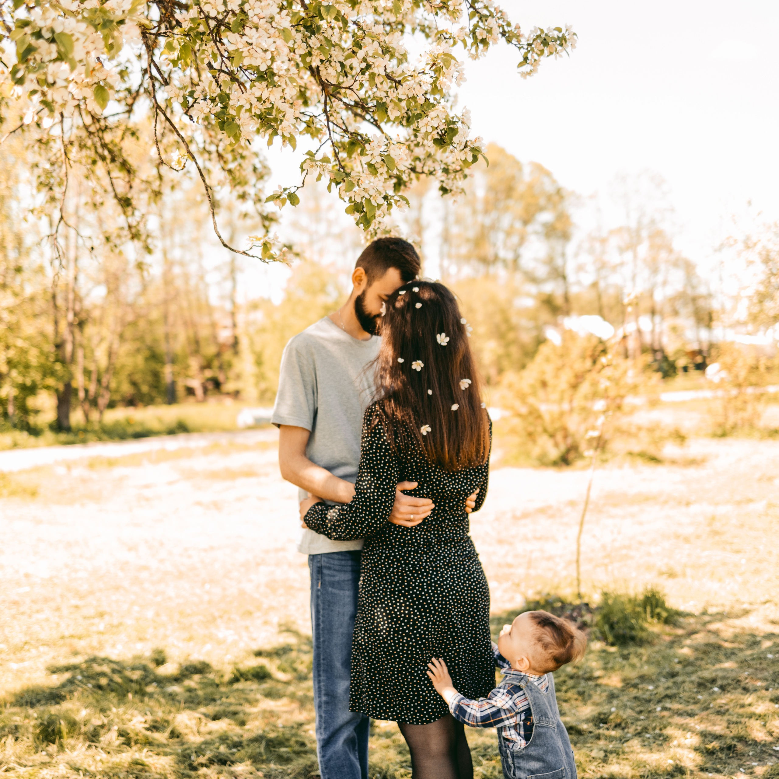 Отзывы. Семейный фотограф Москва Калининград СПб