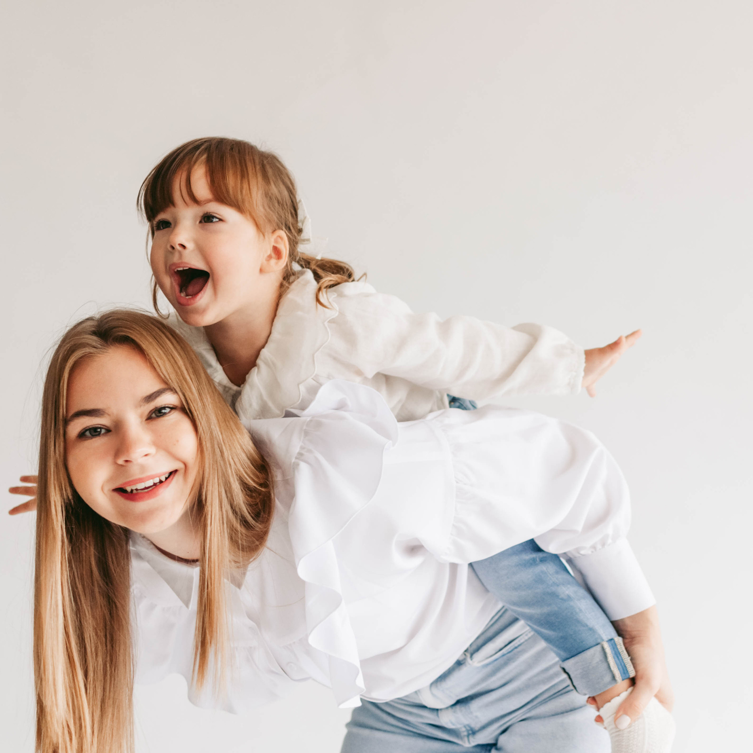 Пакет фотосессий. Семейный фотограф Москва Калининград СПб