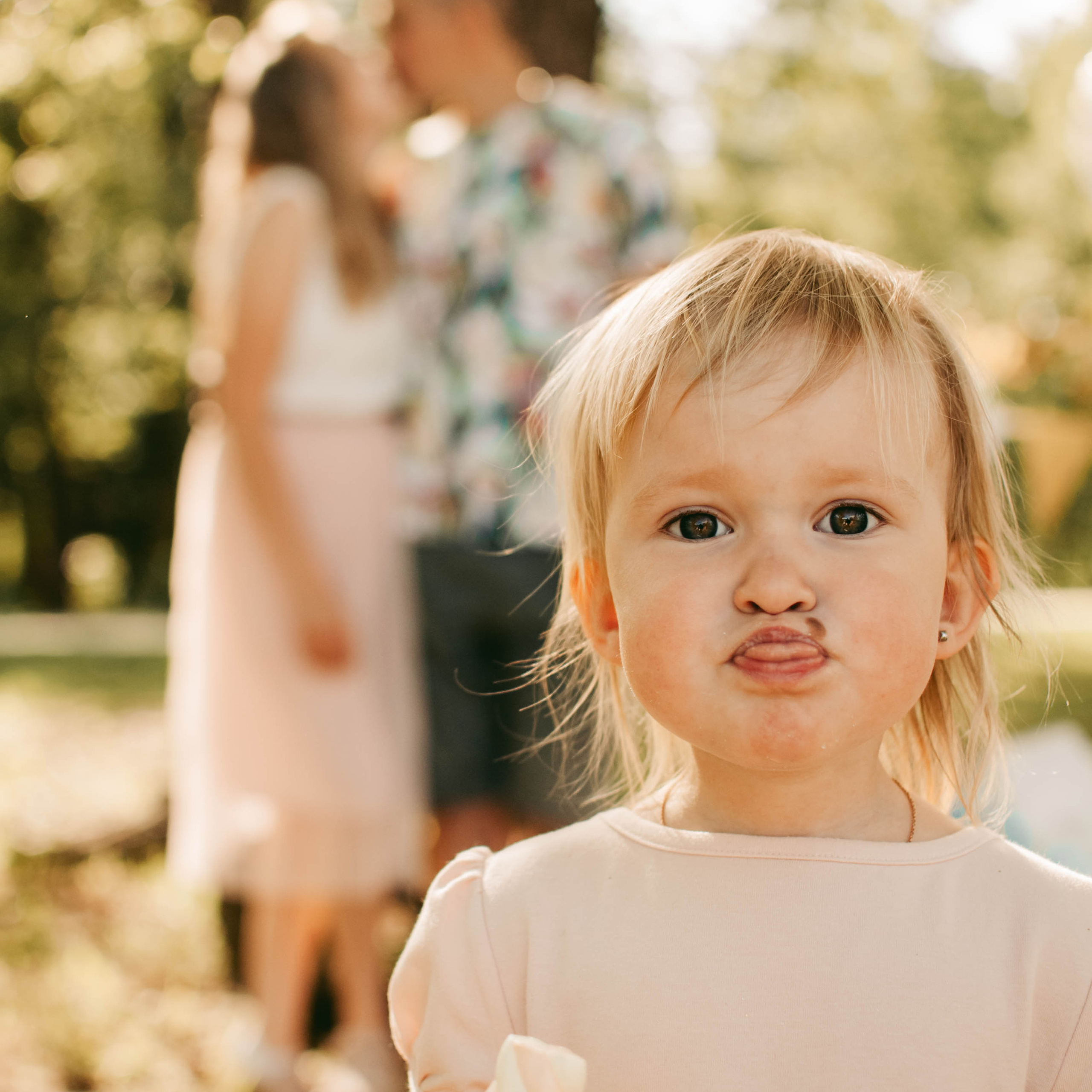 О детстве. Семейный фотограф Москва Калининград СПб