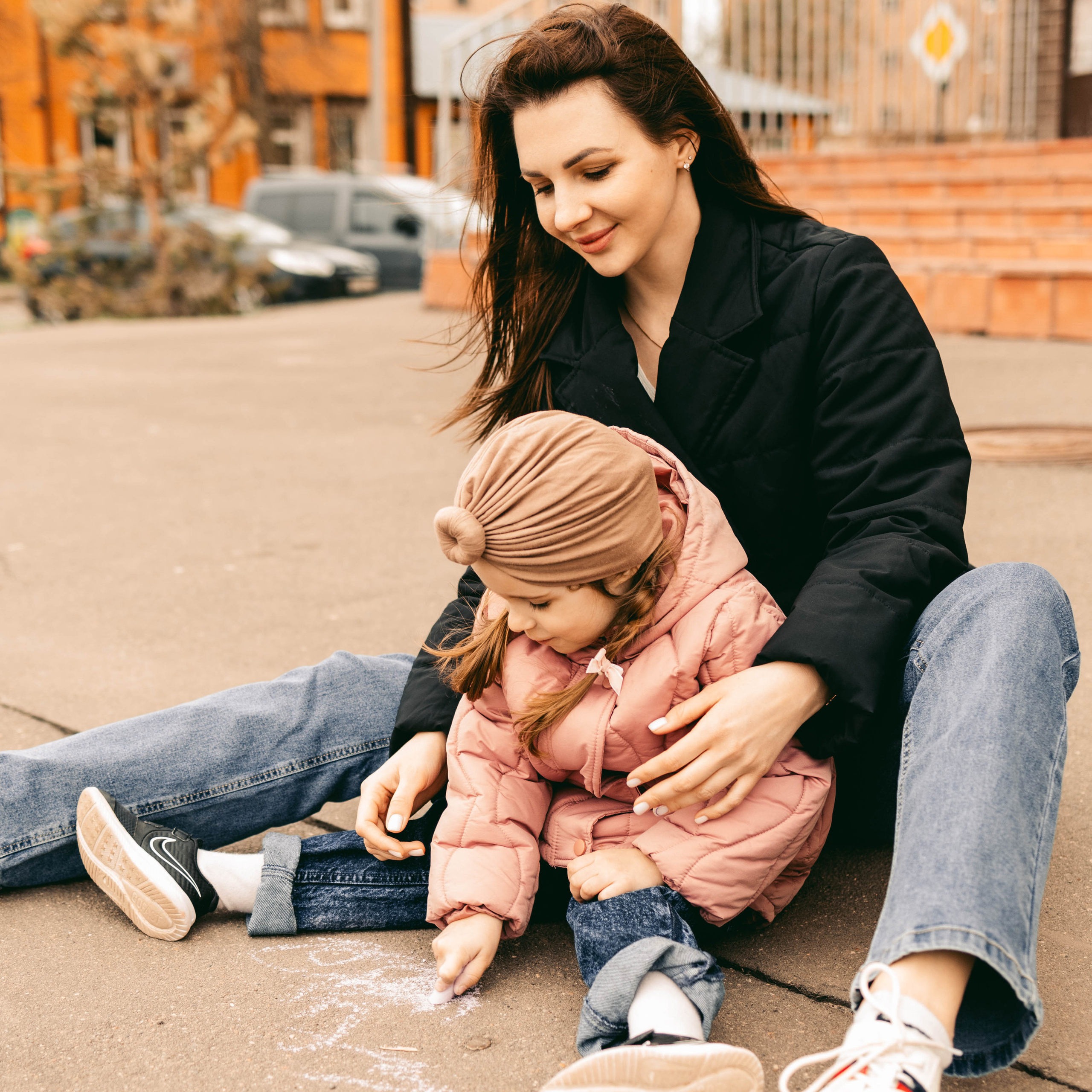 Отзывы. Семейный фотограф Москва Калининград СПб