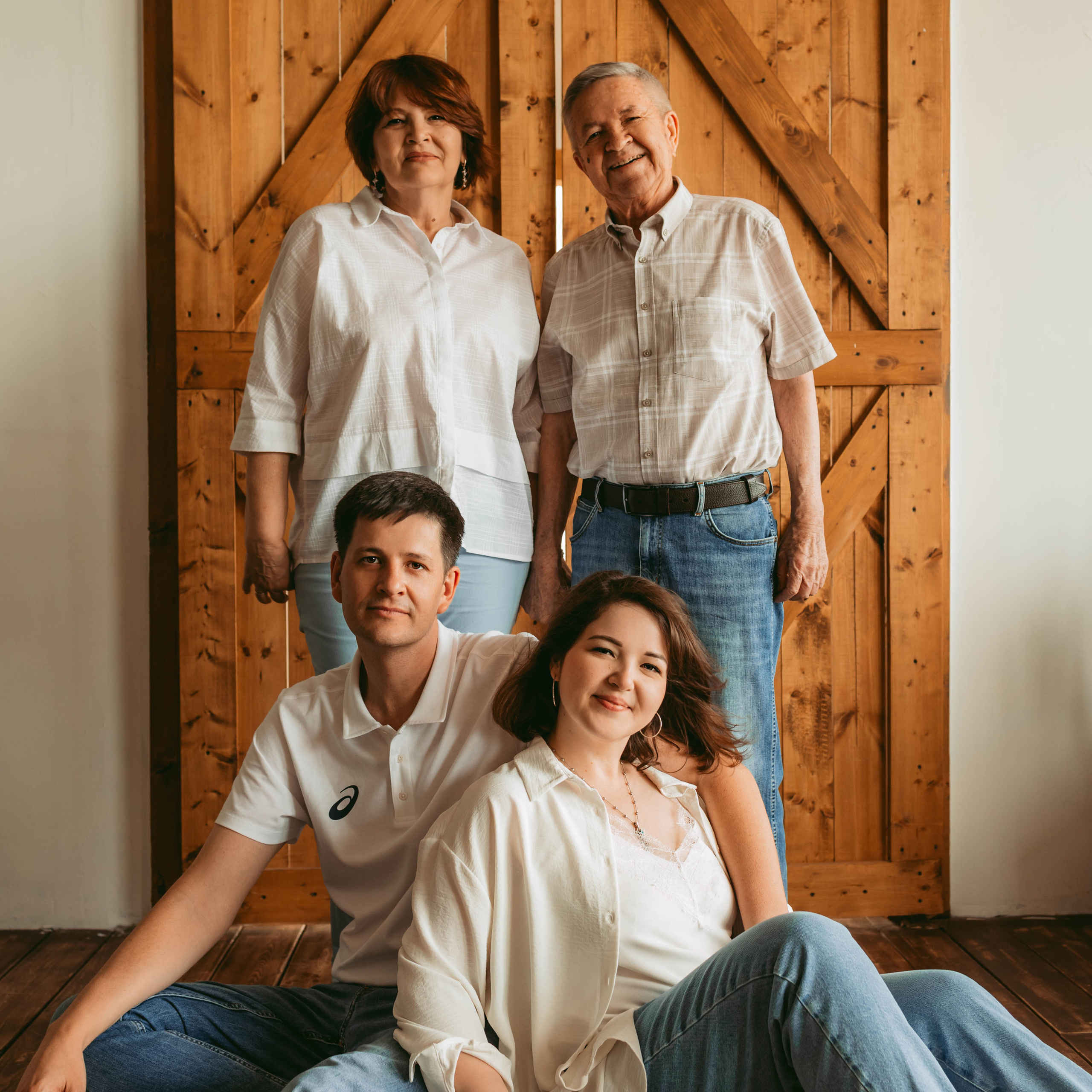 Отзывы. Семейный фотограф Москва Калининград СПб