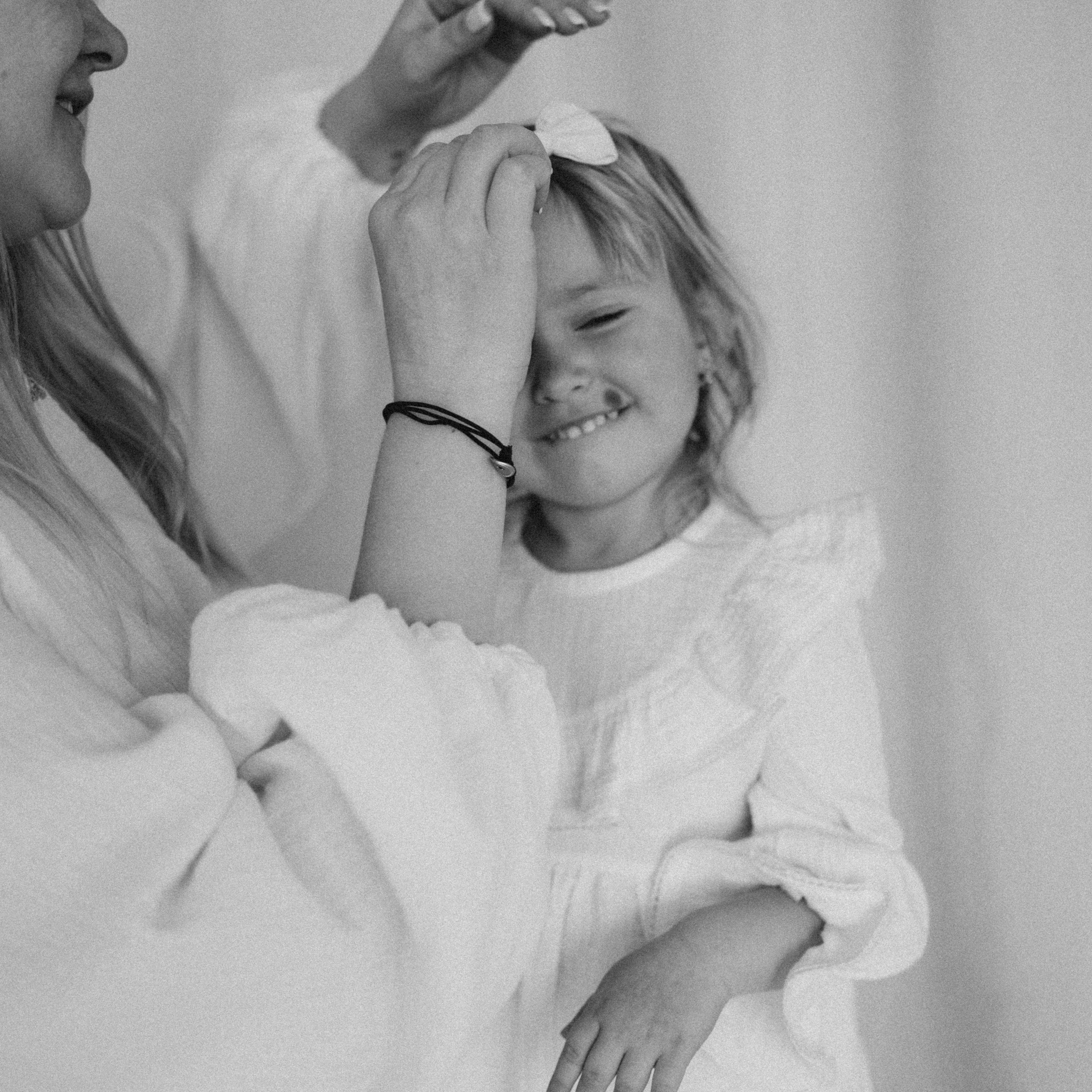 О детстве. Семейный фотограф Москва Калининград СПб