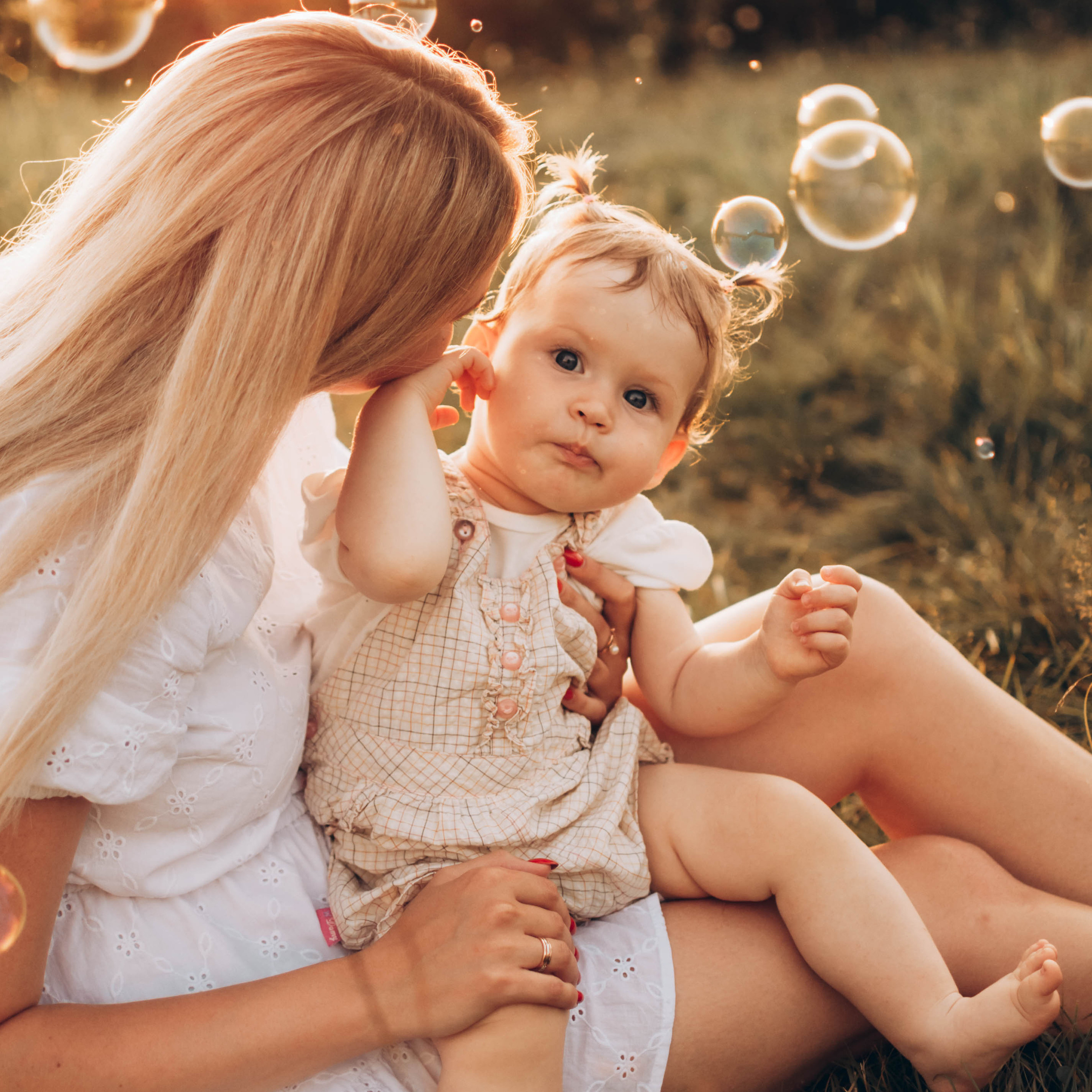 О детстве. Семейный фотограф Москва Калининград СПб
