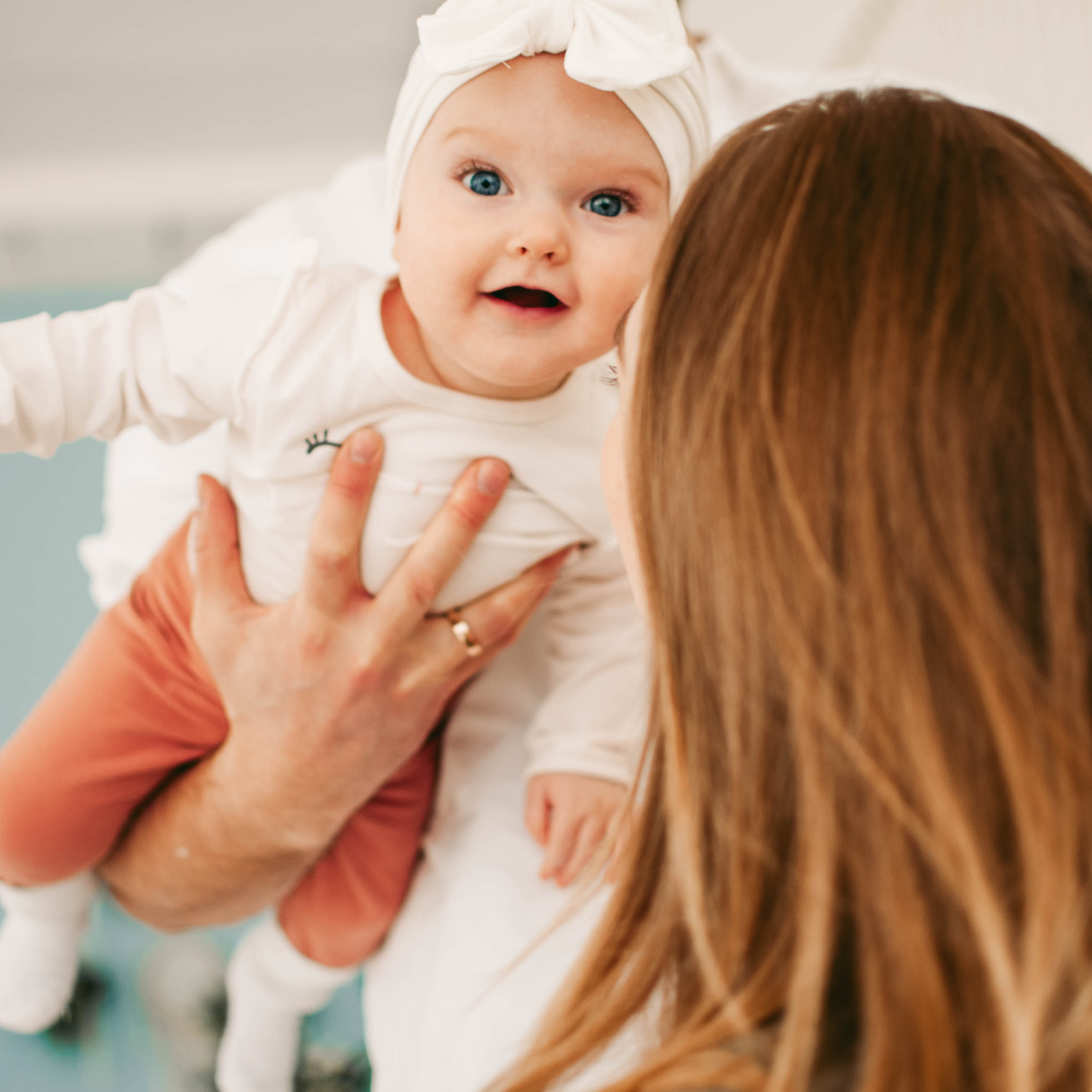 О детстве. Семейный фотограф Москва Калининград СПб