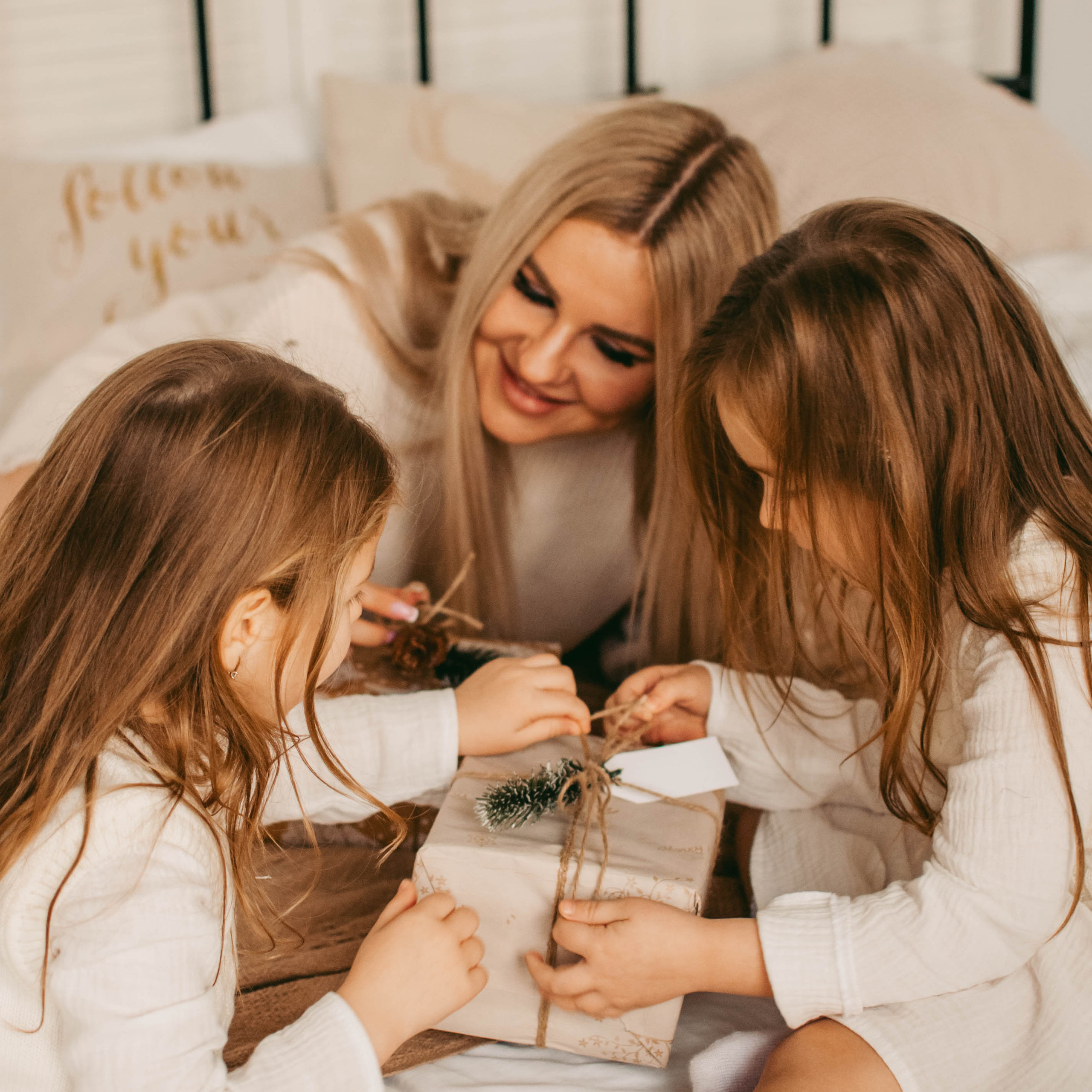 О детстве. Семейный фотограф Москва Калининград СПб