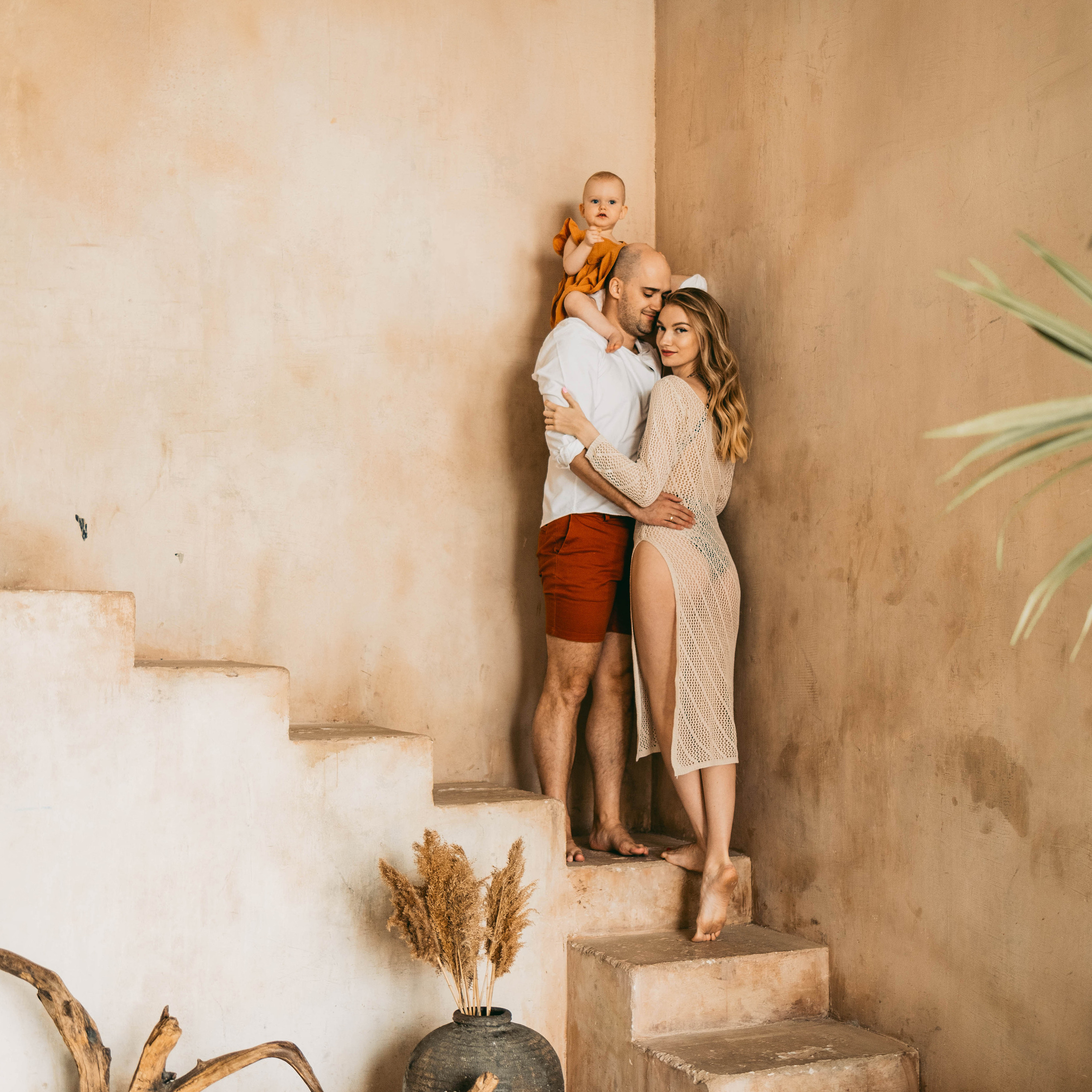 Отзывы. Семейный фотограф Москва Калининград СПб