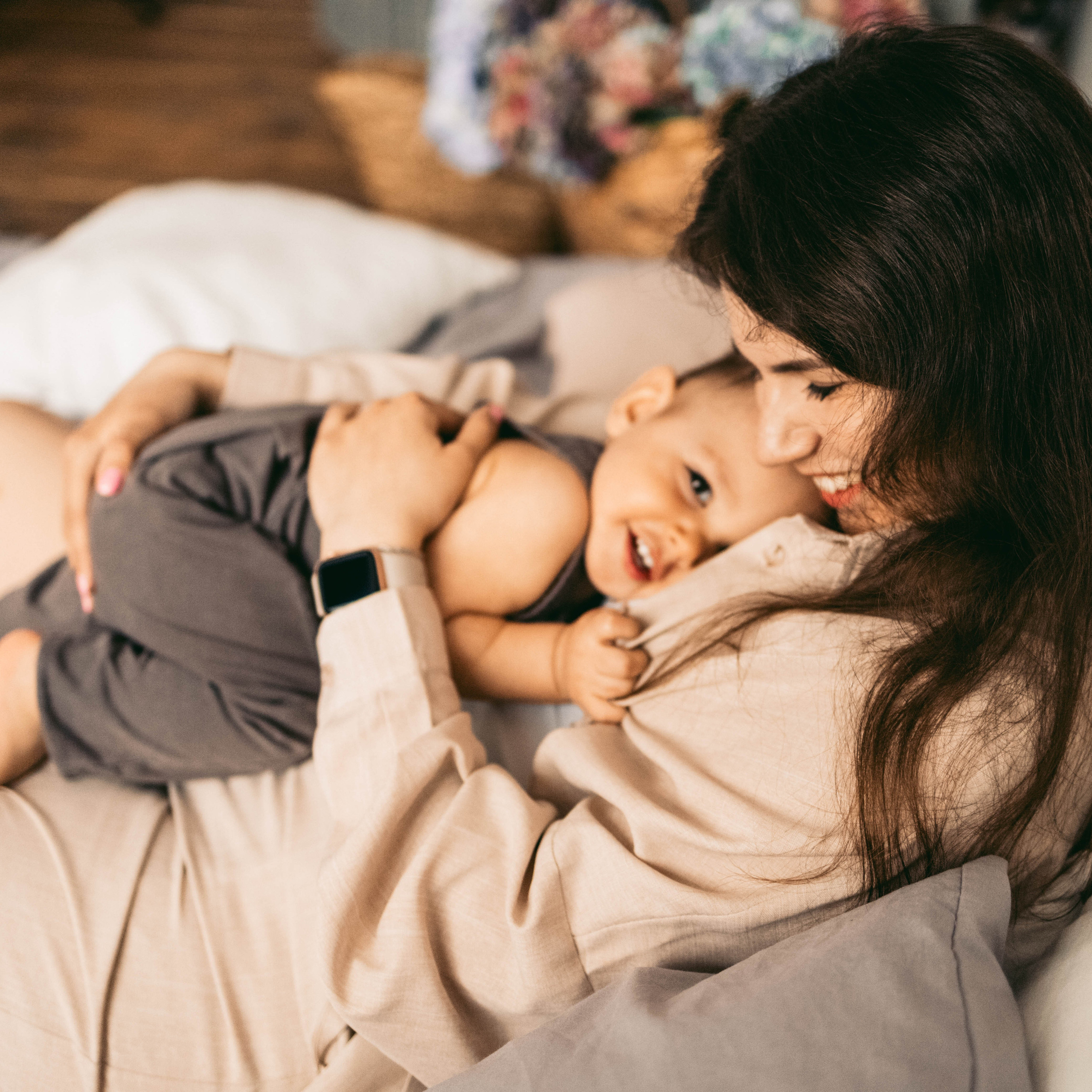 Отзывы. Семейный фотограф Москва Калининград СПб