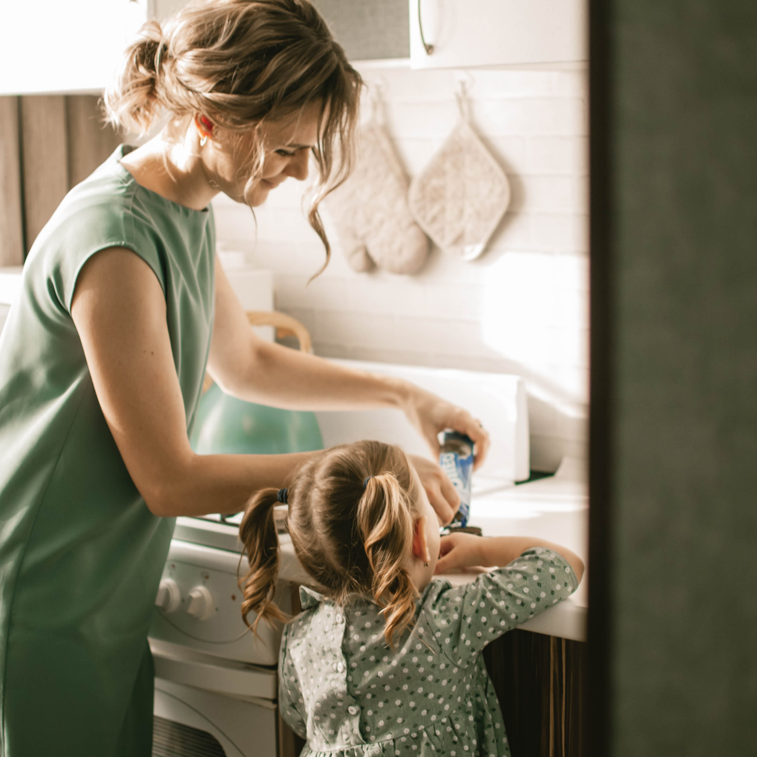 О детстве. Семейный фотограф Москва Калининград СПб