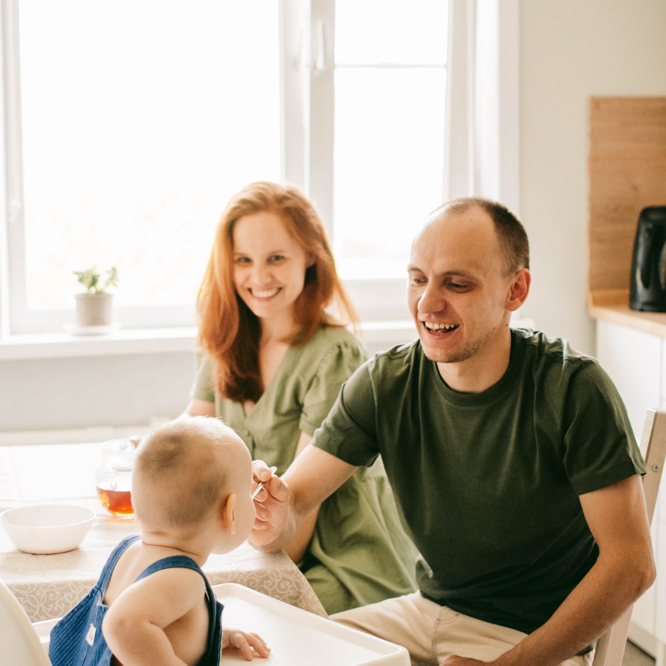 Пакет фотосессий. Семейный фотограф Москва Калининград СПб
