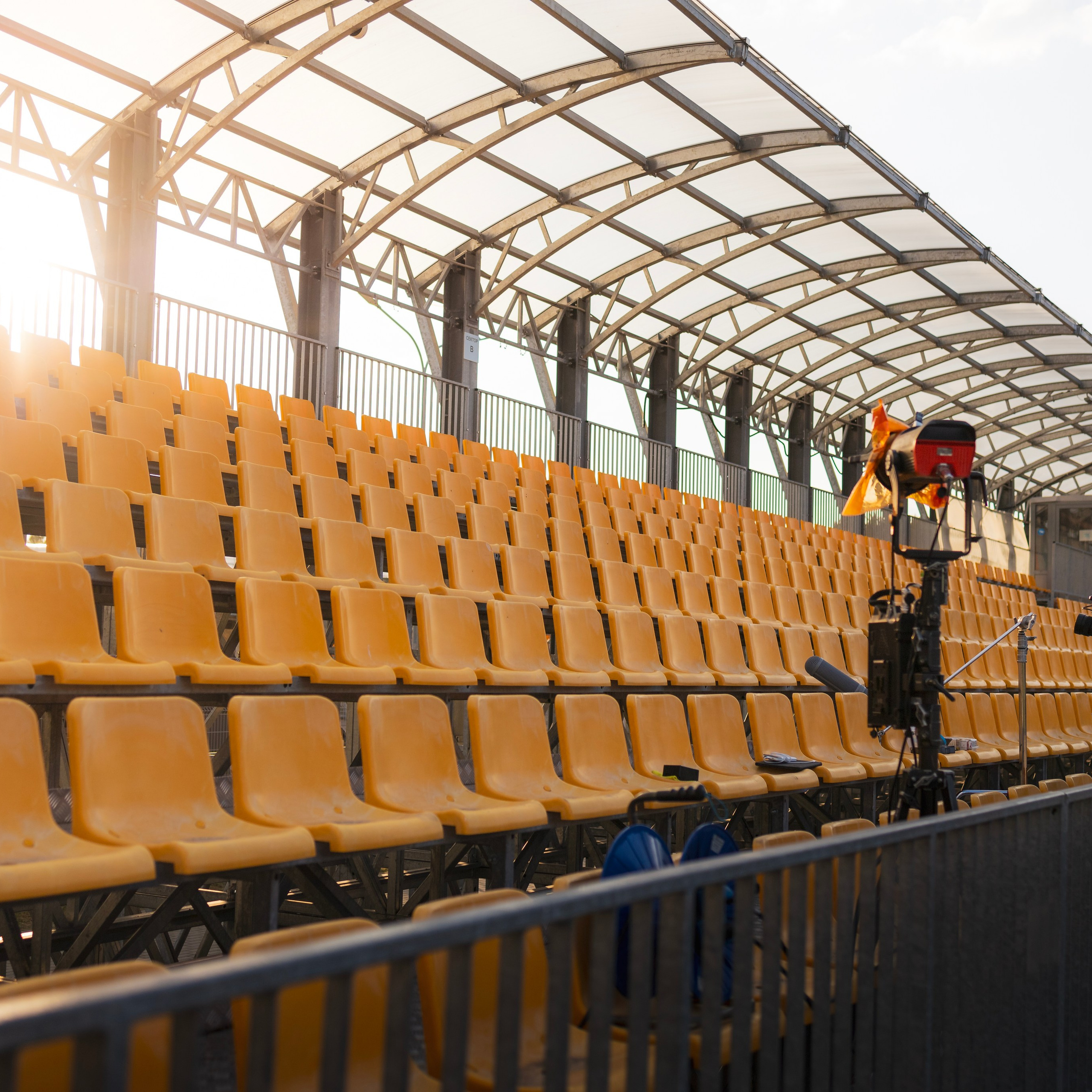 Бекстейдж со съемок интервью с Тихоном Полесским