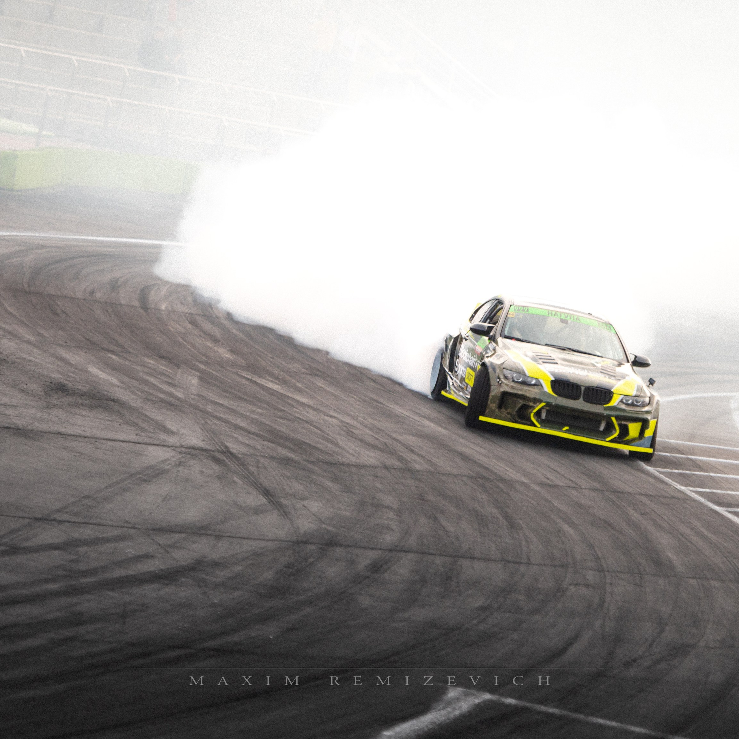 IV Этап. Раубичи