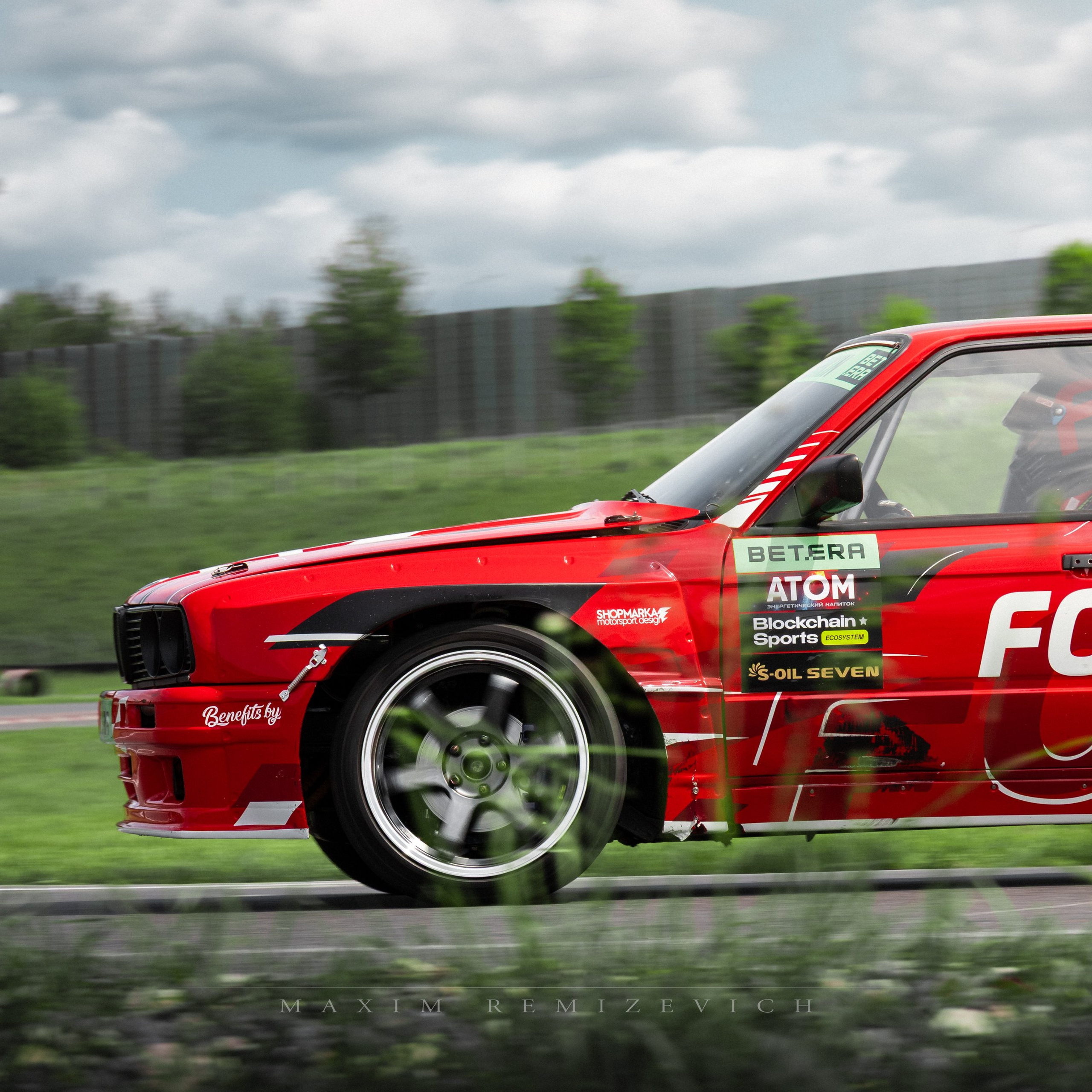 II Этап. Стайки