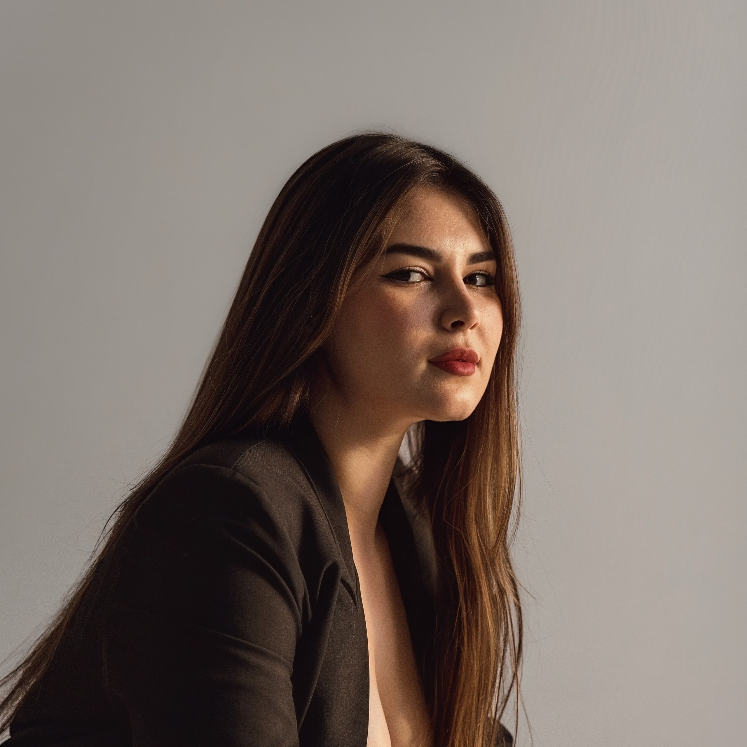 TINA DAIKIRI — женский фотограф