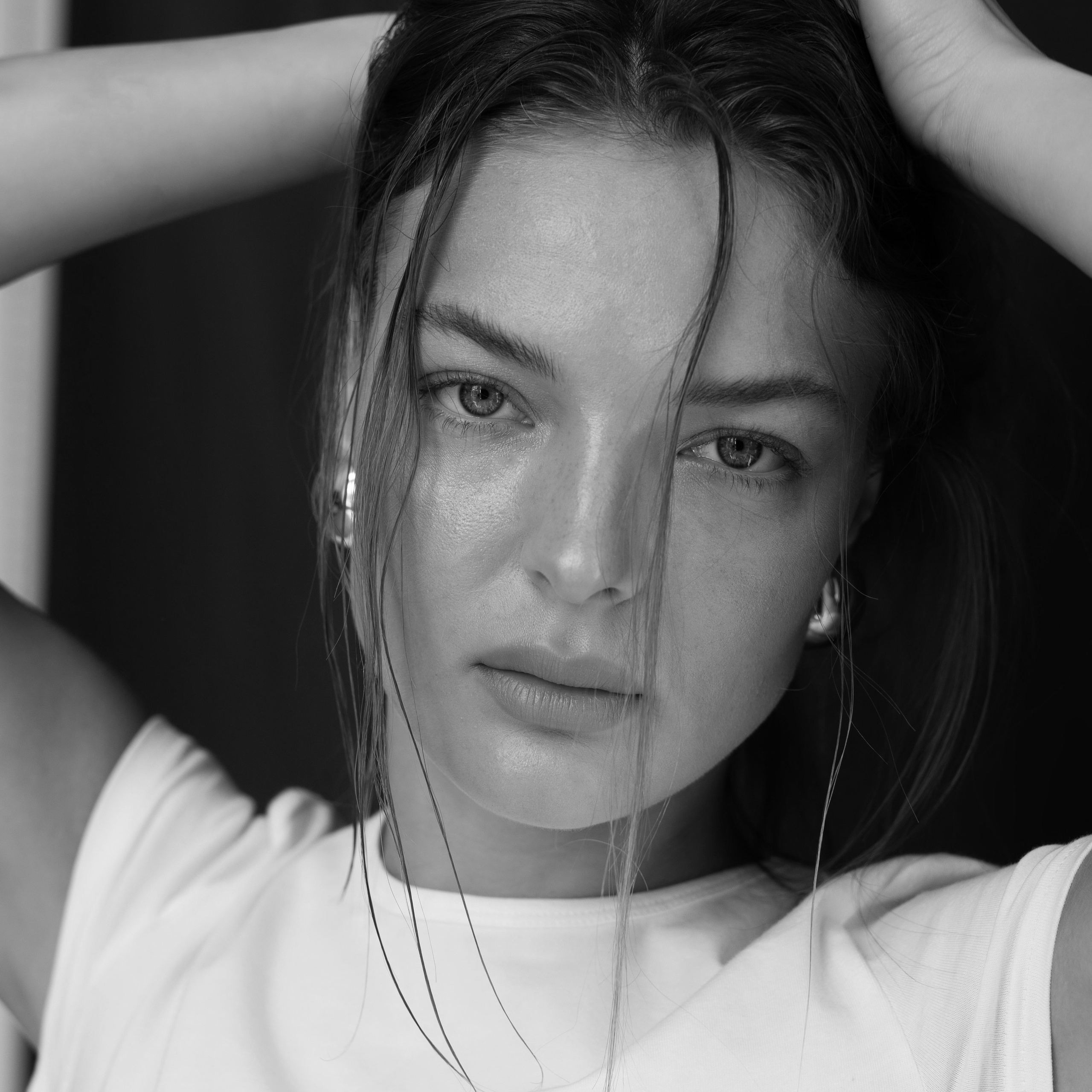 TINA DAIKIRI — женский фотограф