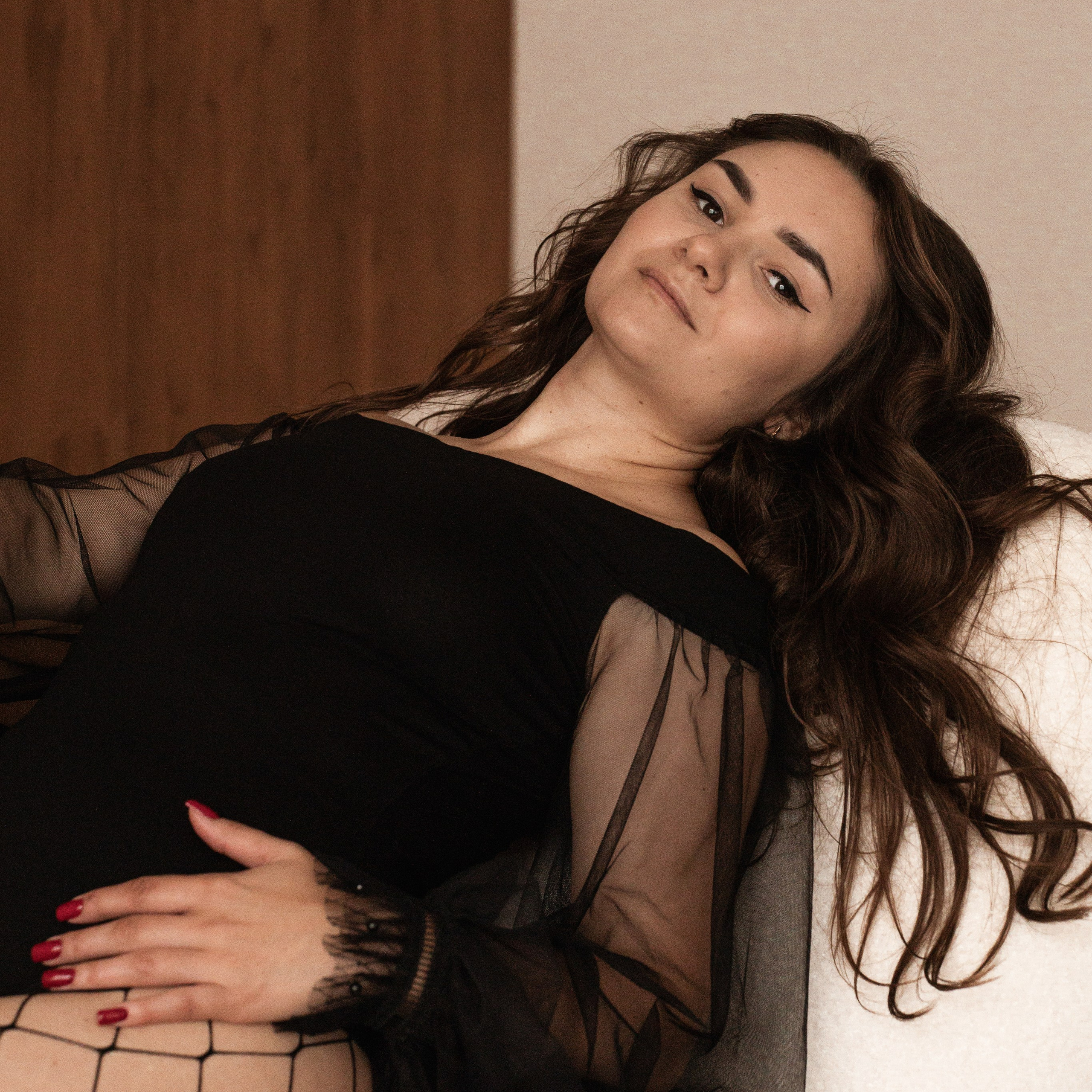 Отзывы. TINA DAIKIRI — женский фотограф