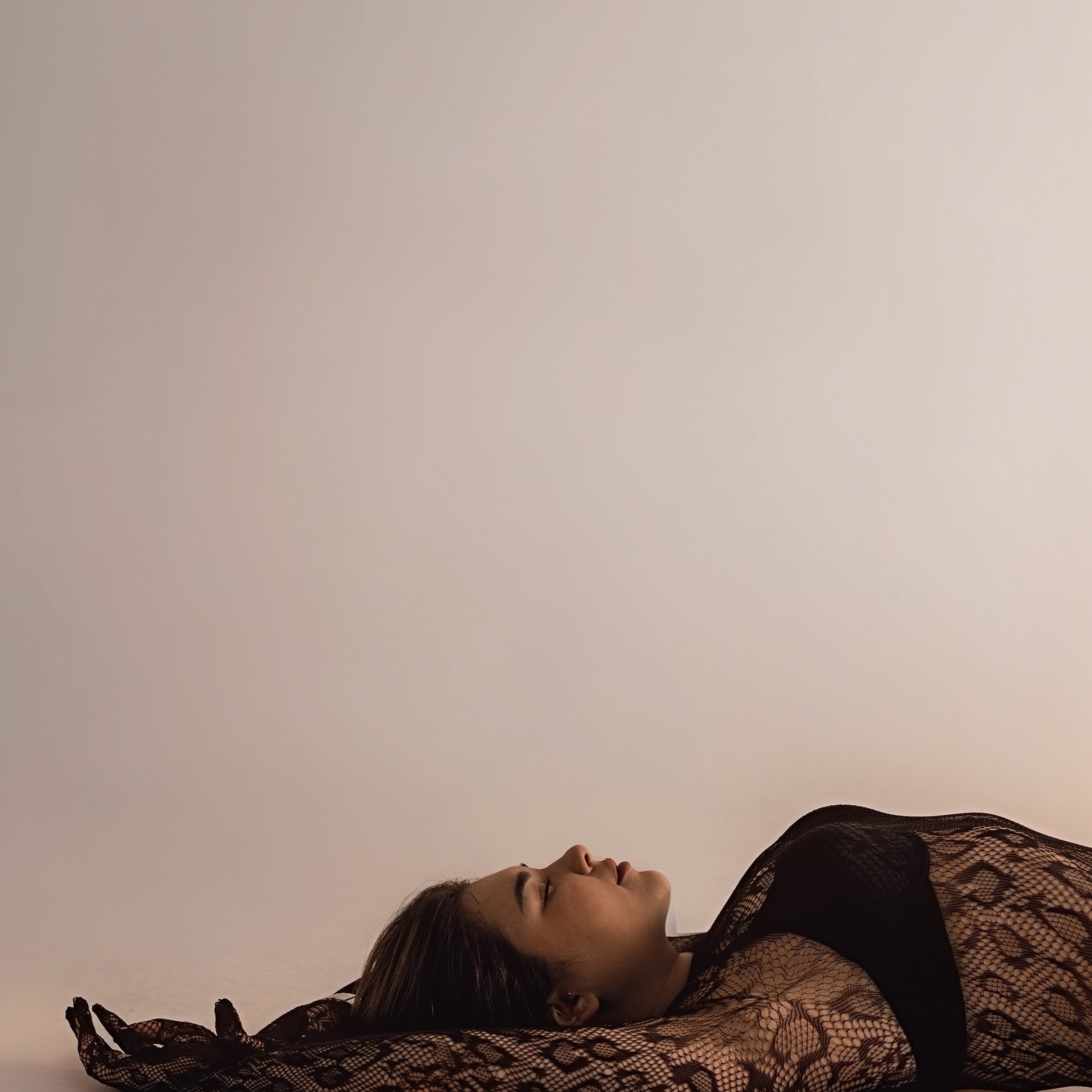 TINA DAIKIRI — женский фотограф