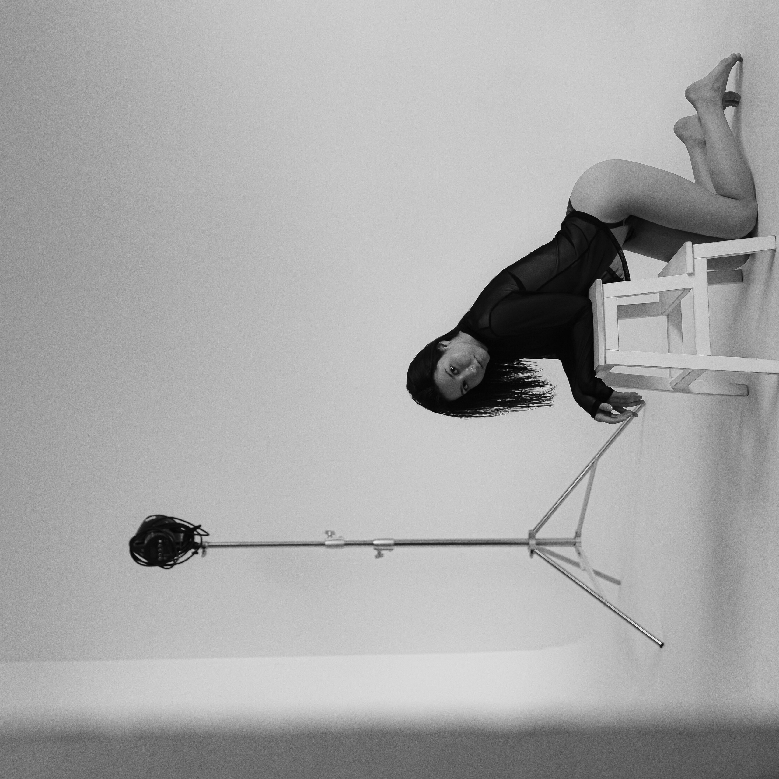 TINA DAIKIRI — женский фотограф