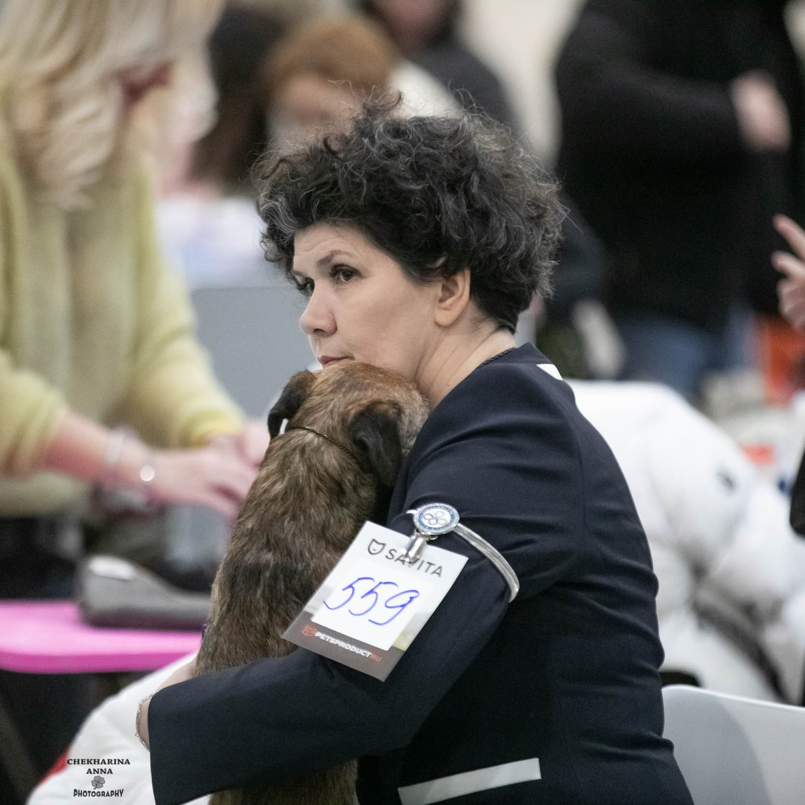 Отзывы. Профессиональный фотограф Чехарина Анна / pro photographer Chekharina