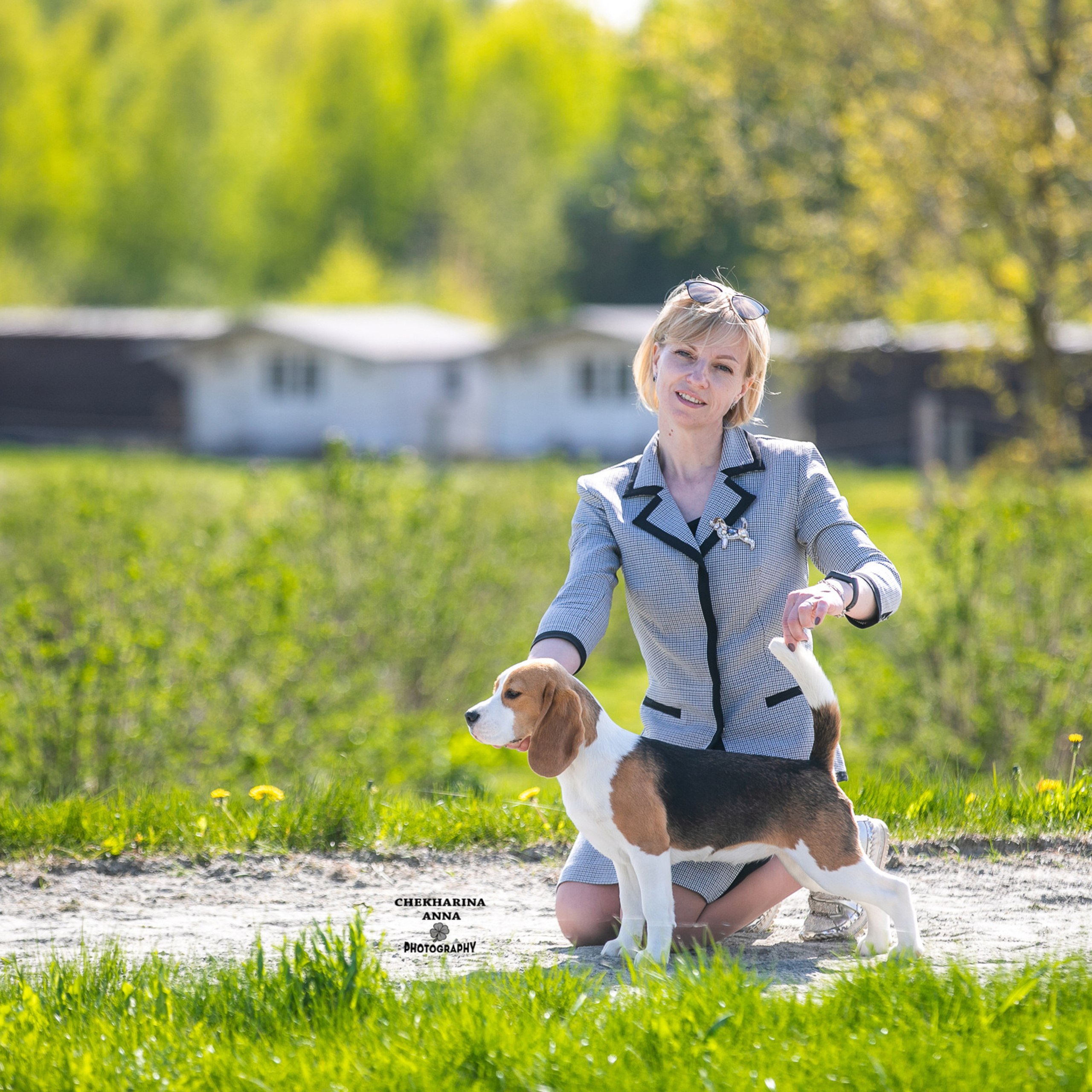Отзывы. Профессиональный фотограф Чехарина Анна / pro photographer Chekharina