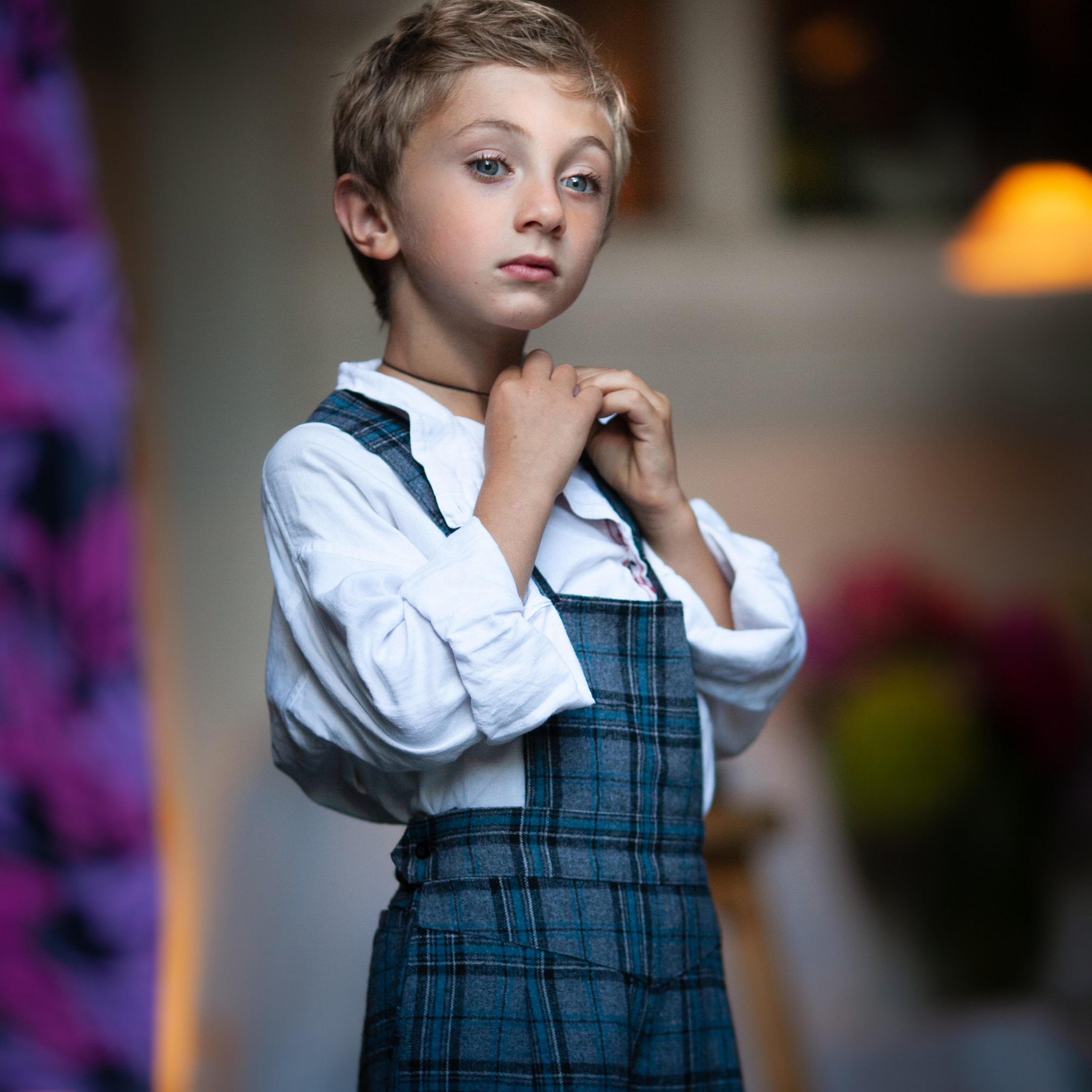 Детские фотосессии