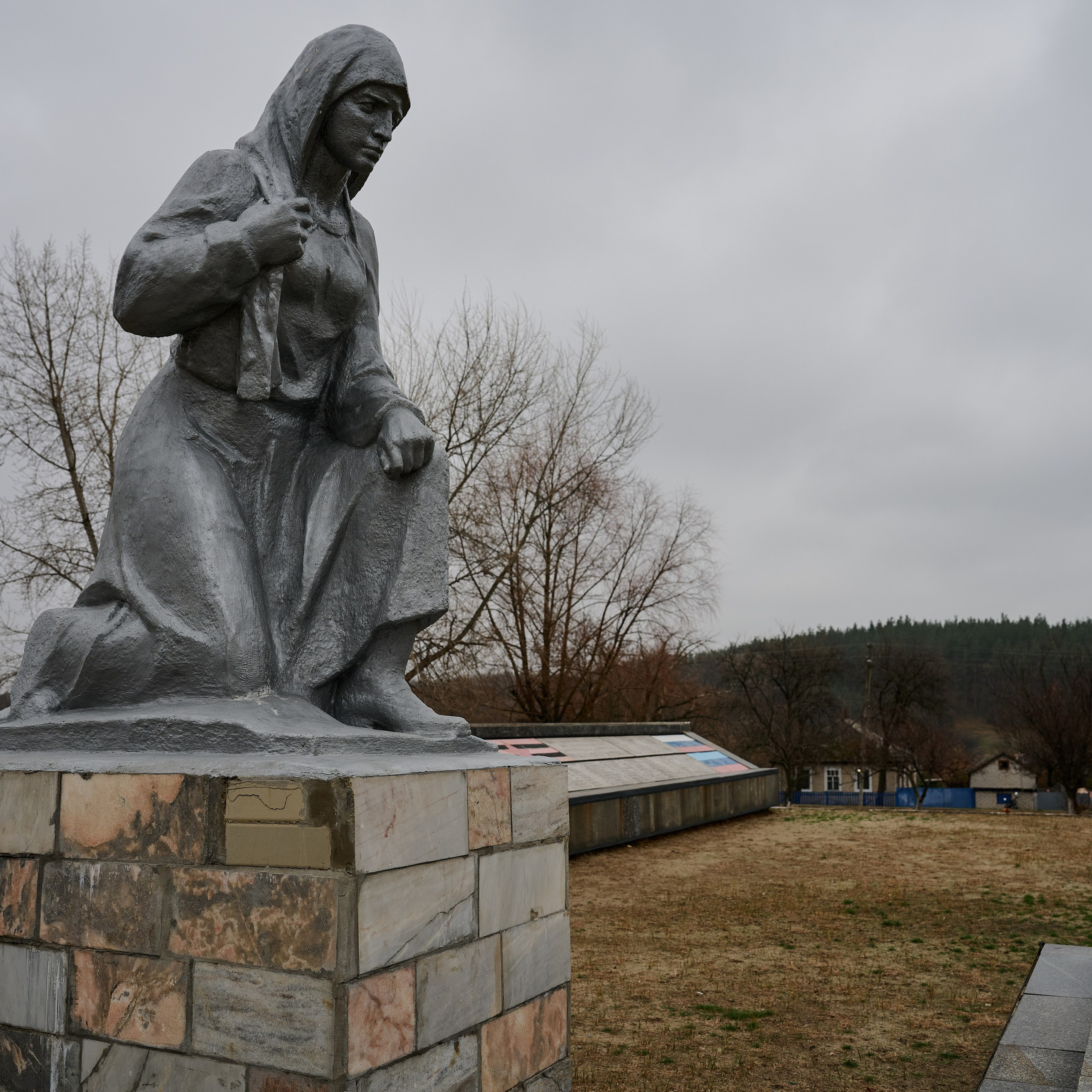 Фотопринты А3. Фотопроект «Территории»