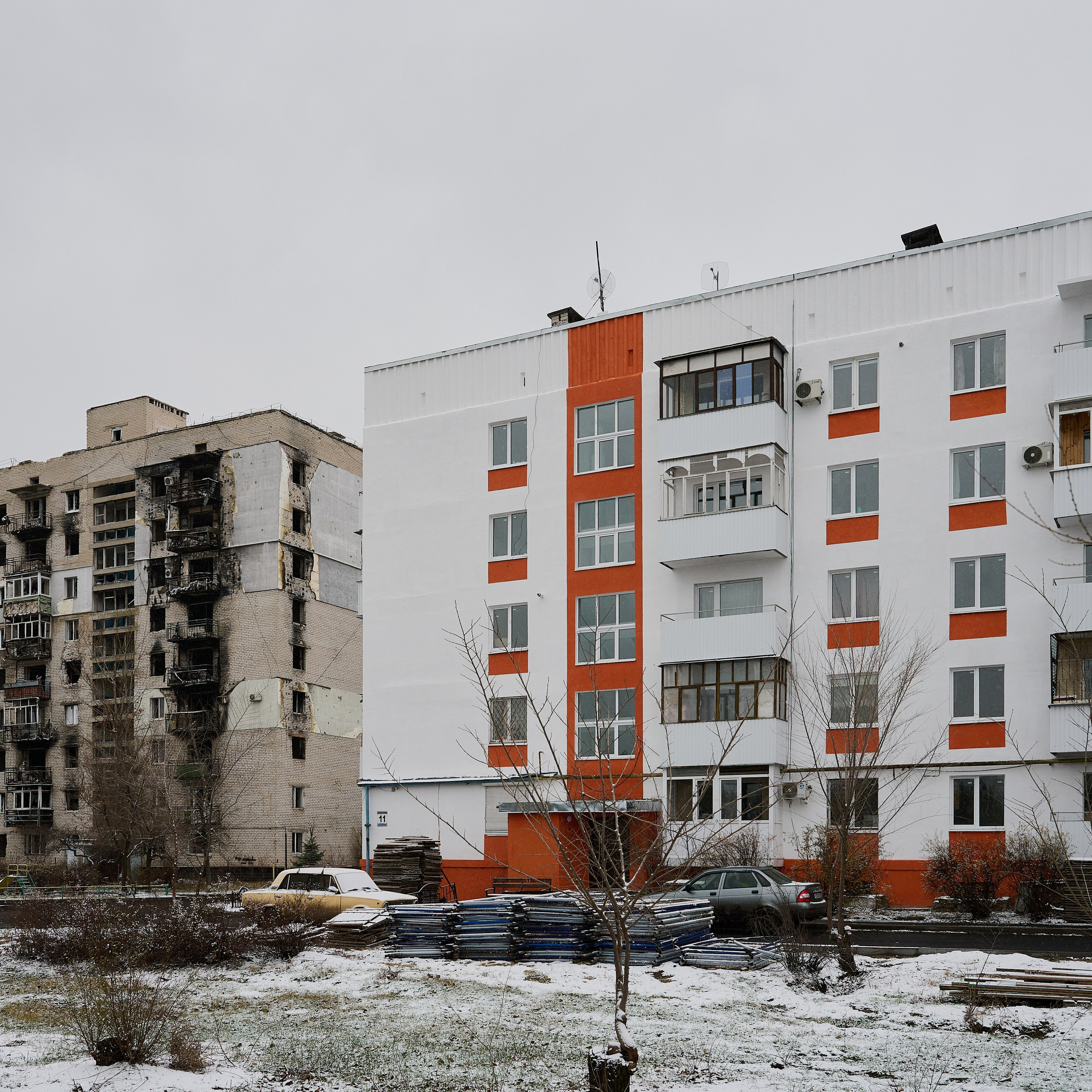 Северодонецк