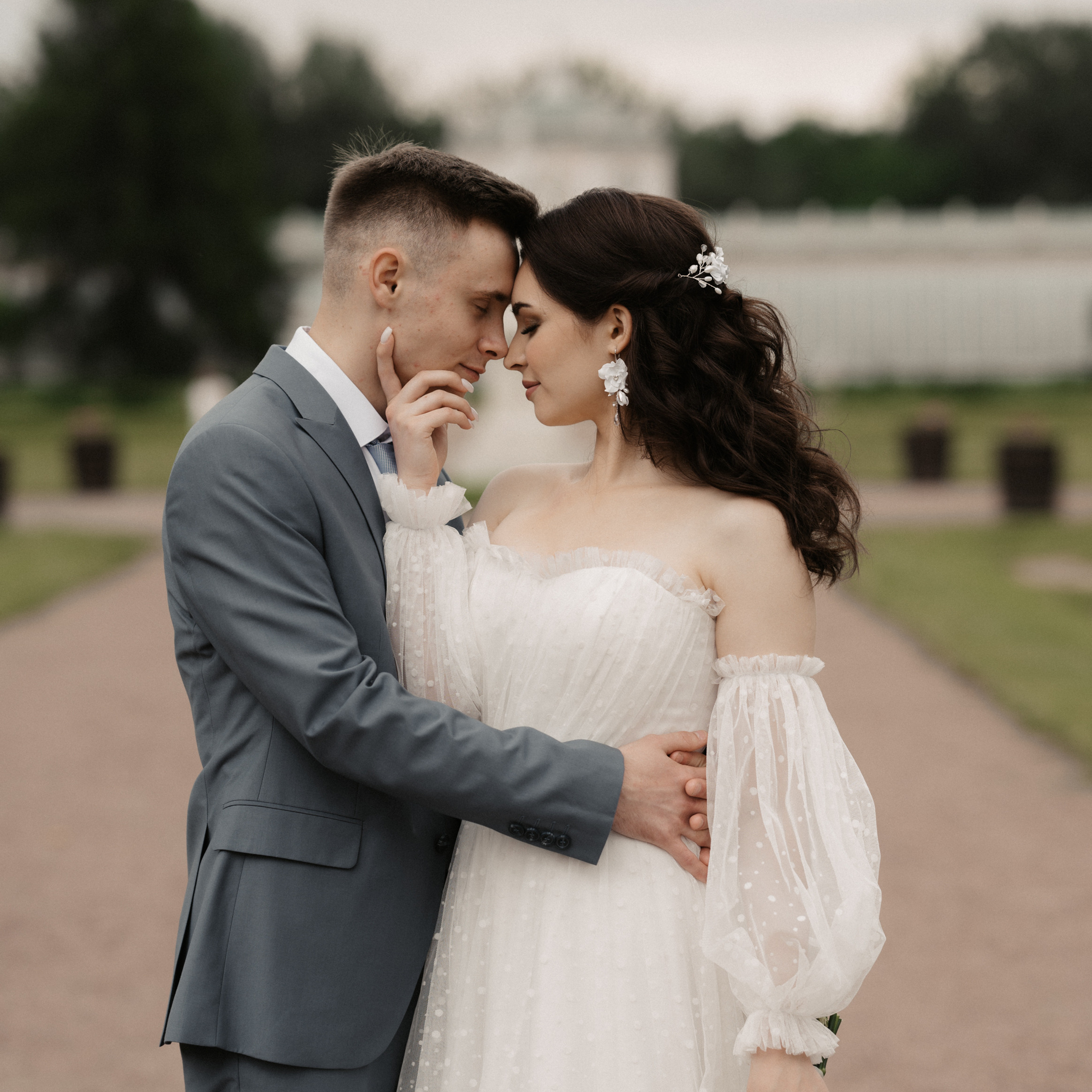 Дима и Лиза