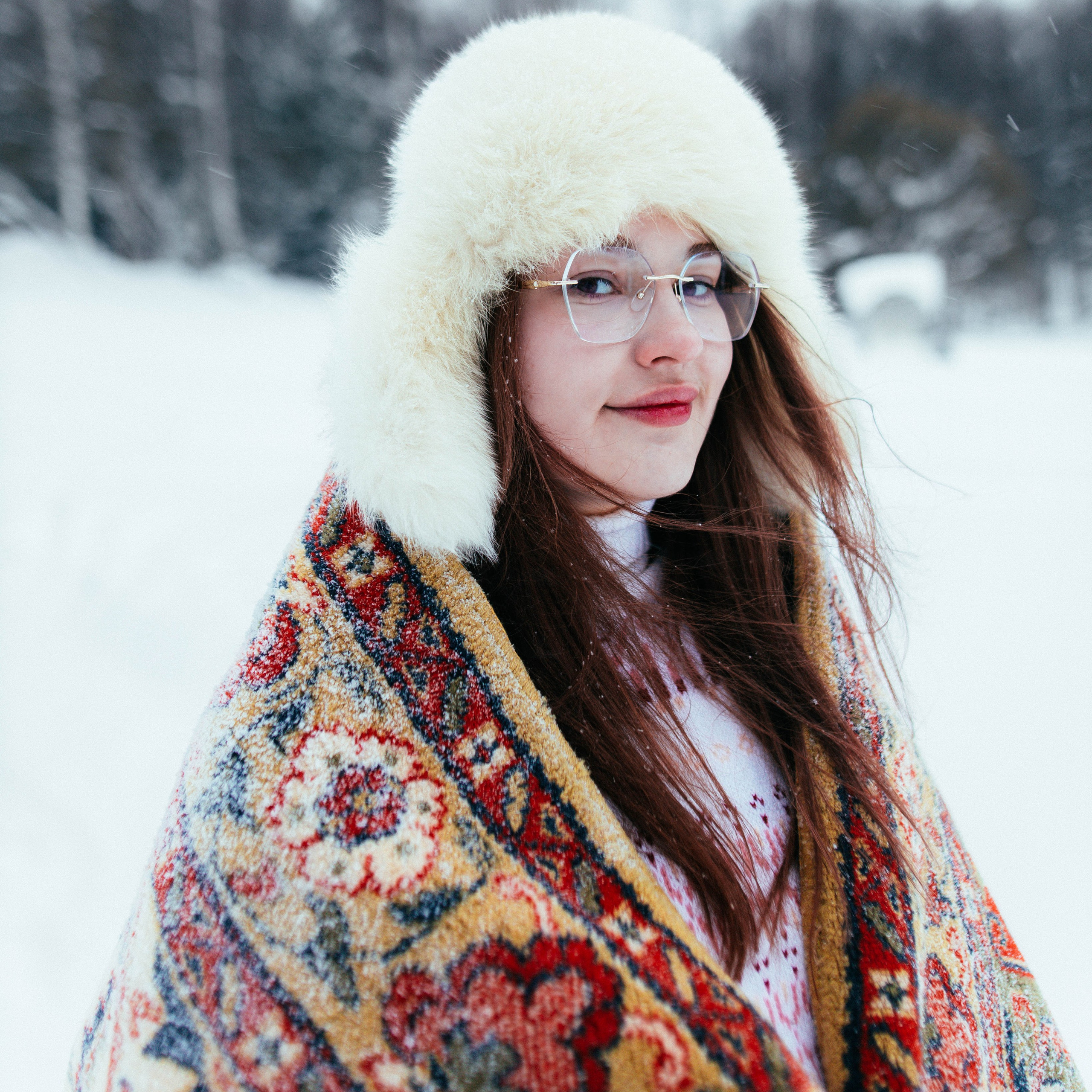 winter
