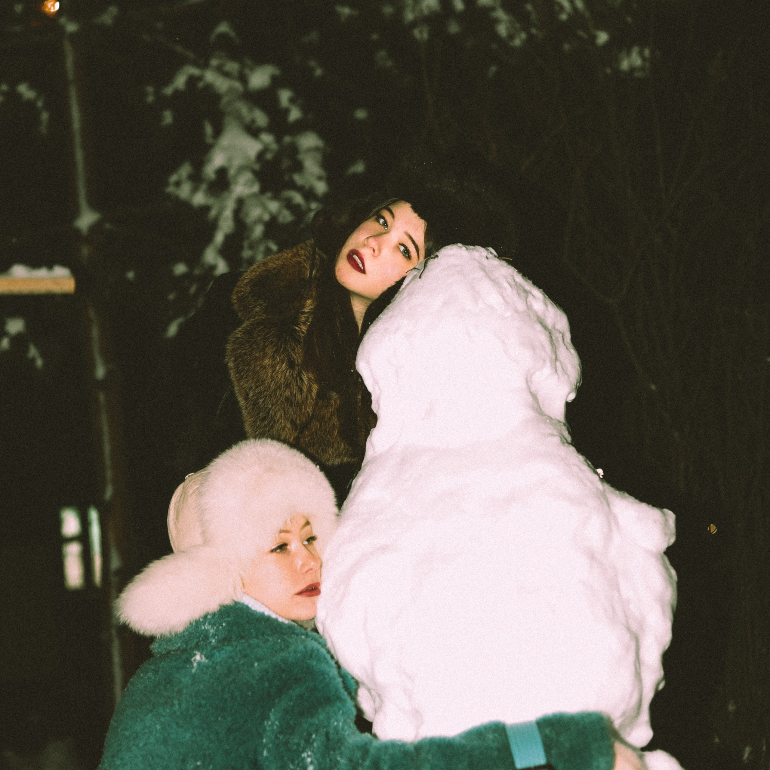 Снова в&nbsp;90-е
